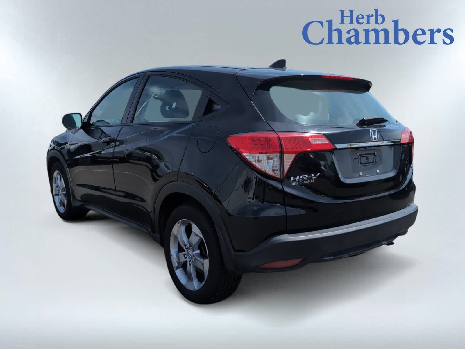 used 2019 Honda HR-V car, priced at $19,298