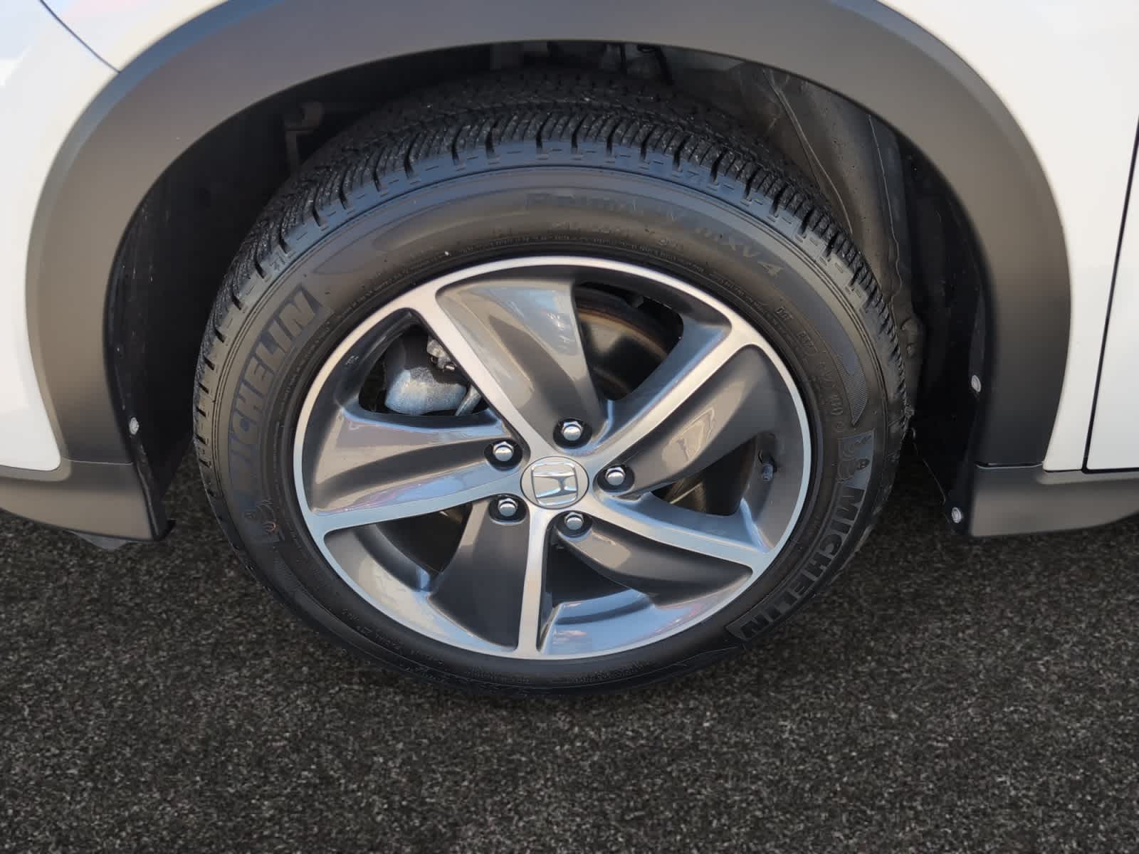 used 2021 Honda HR-V car, priced at $23,998
