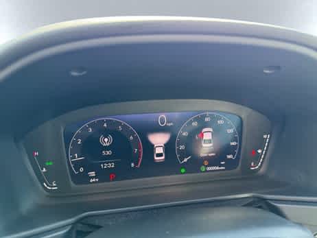 new 2025 Honda Accord car, priced at $32,110