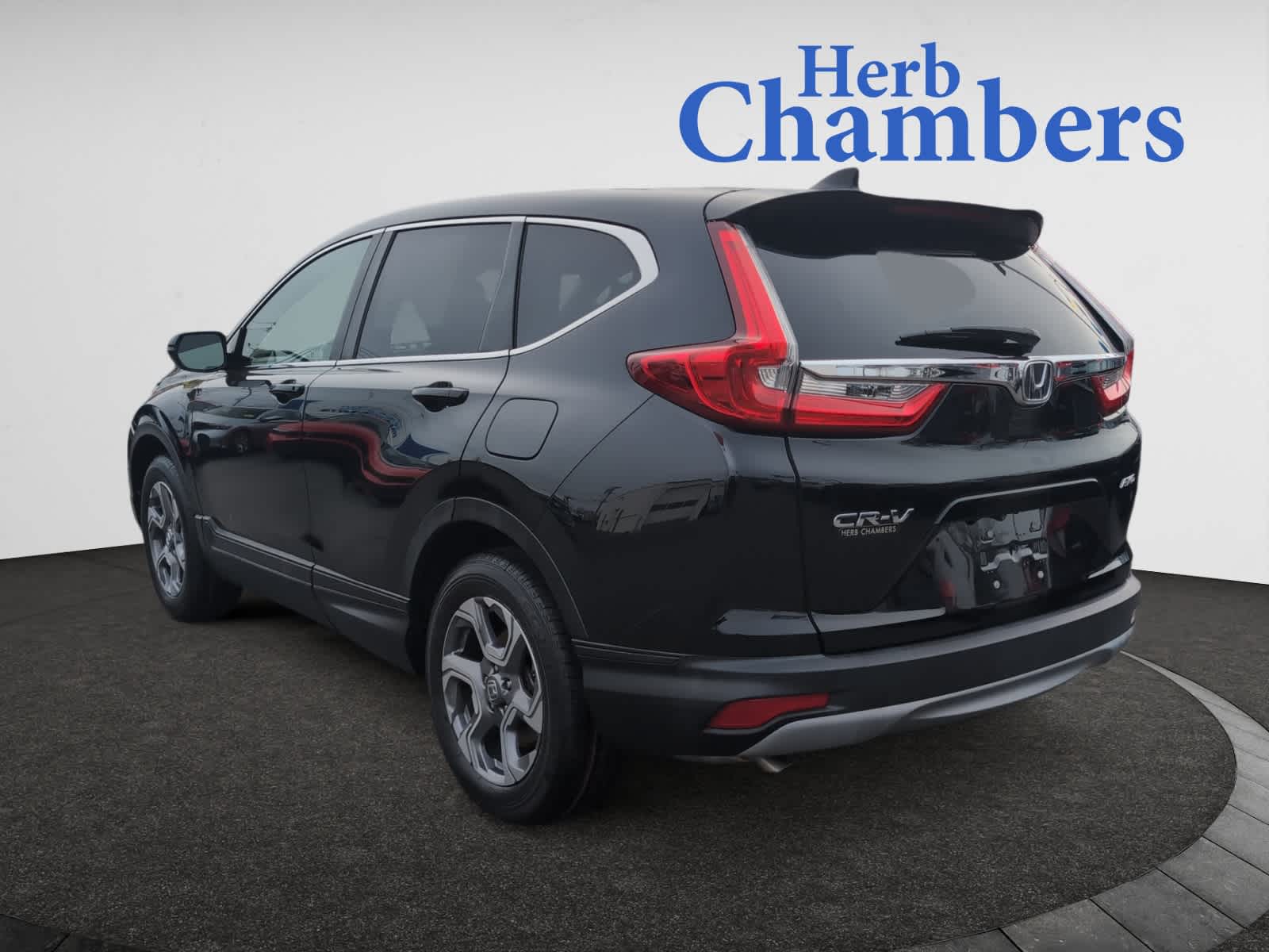 used 2019 Honda CR-V car, priced at $25,898