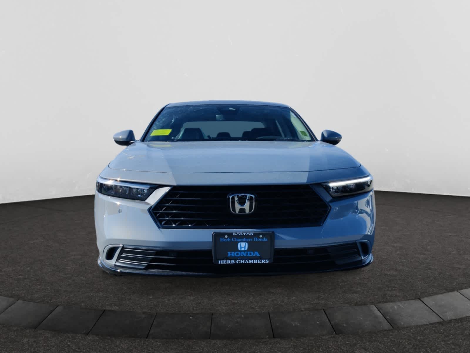 new 2024 Honda Accord Hybrid car, priced at $36,090