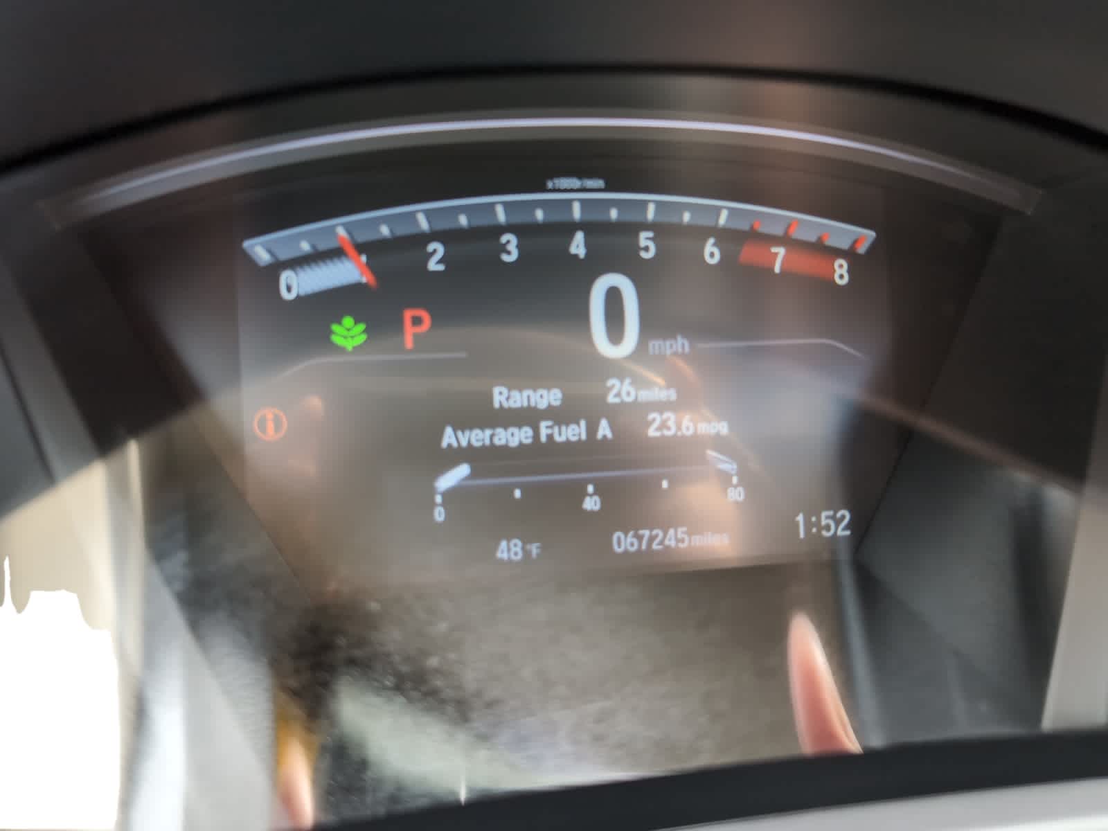 used 2019 Honda CR-V car, priced at $24,298