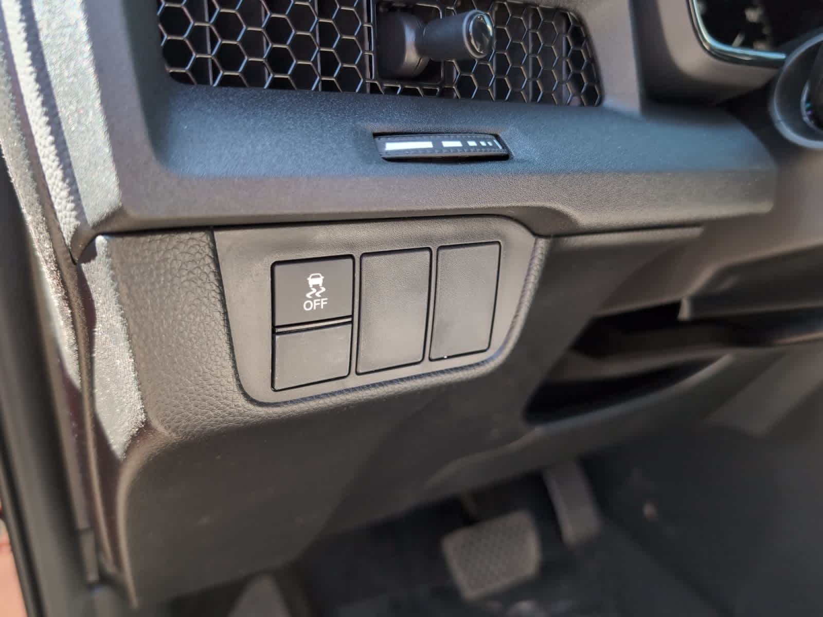 new 2025 Honda CR-V car, priced at $33,450