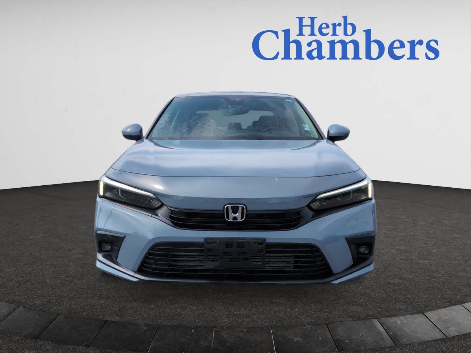 used 2022 Honda Civic car, priced at $24,998