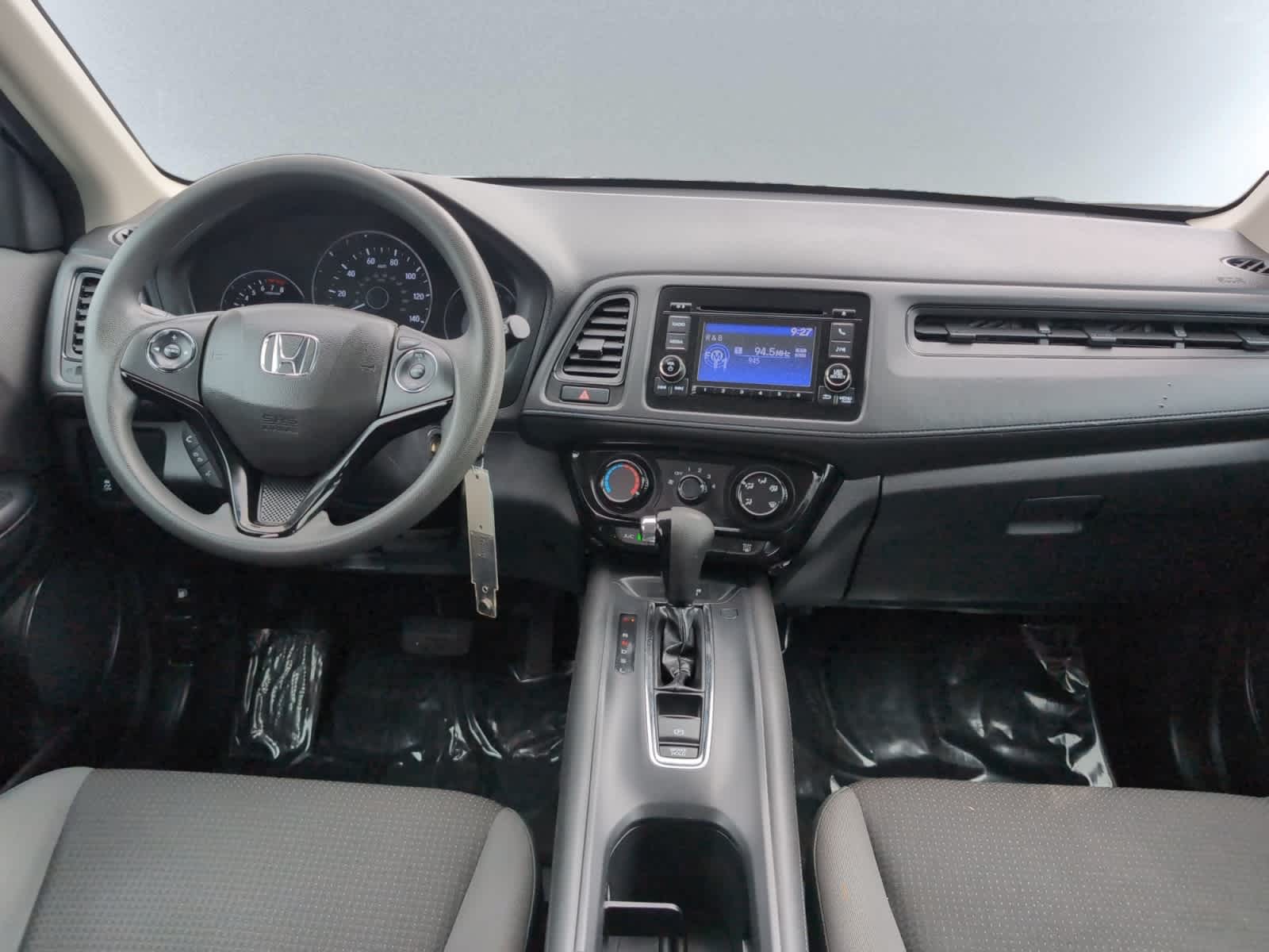 used 2019 Honda HR-V car, priced at $19,298