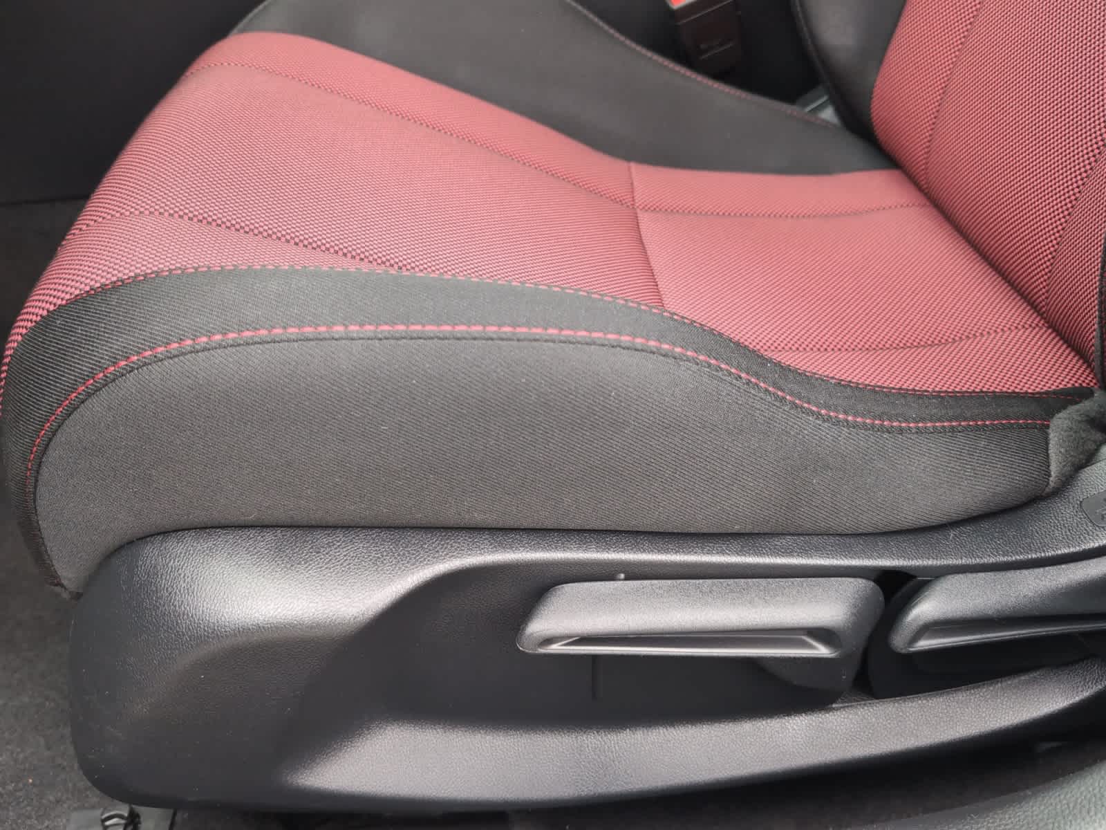 used 2023 Honda Civic Si car, priced at $28,998