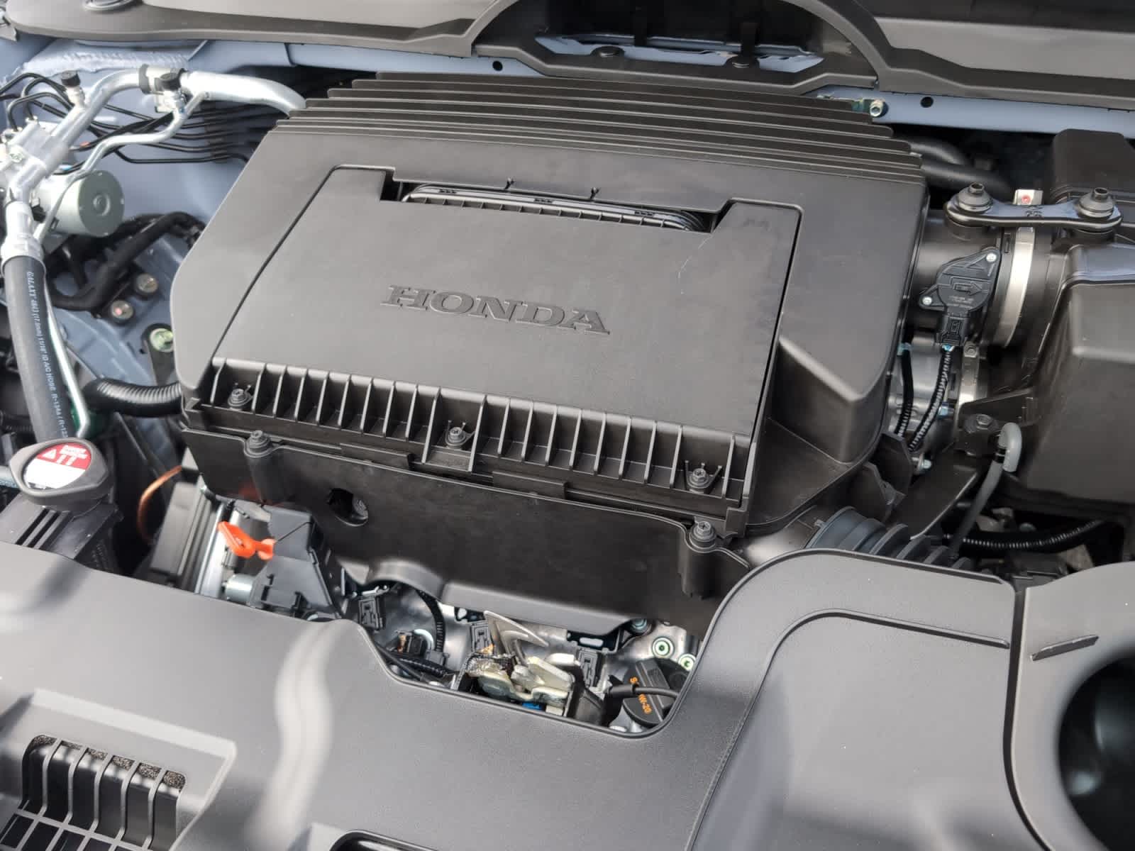 new 2026 Honda Passport car, priced at $47,355