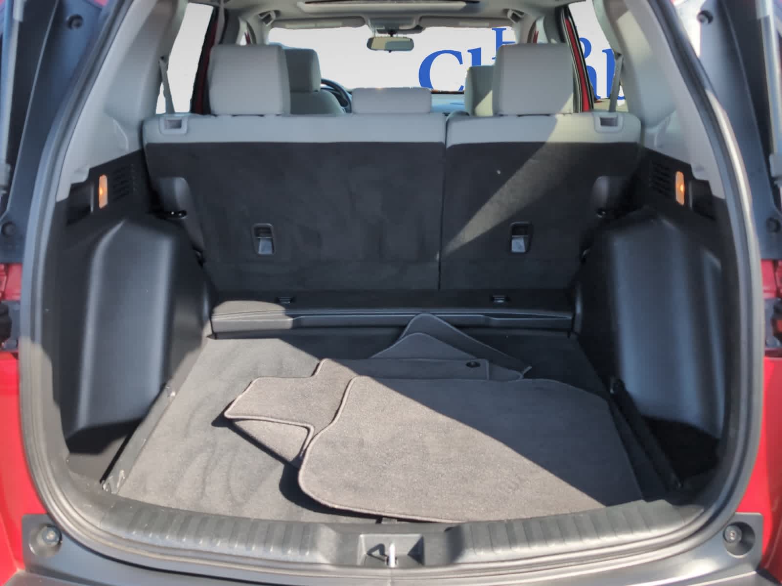 used 2022 Honda CR-V car, priced at $29,698