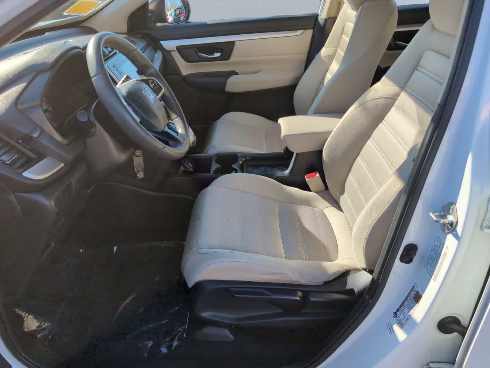 used 2019 Honda CR-V car, priced at $22,298