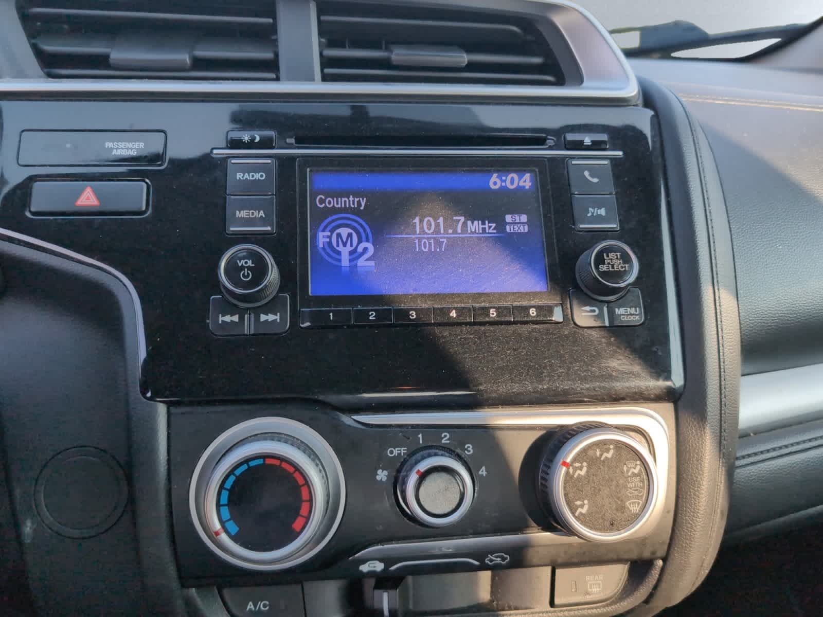 used 2019 Honda Fit car, priced at $16,298