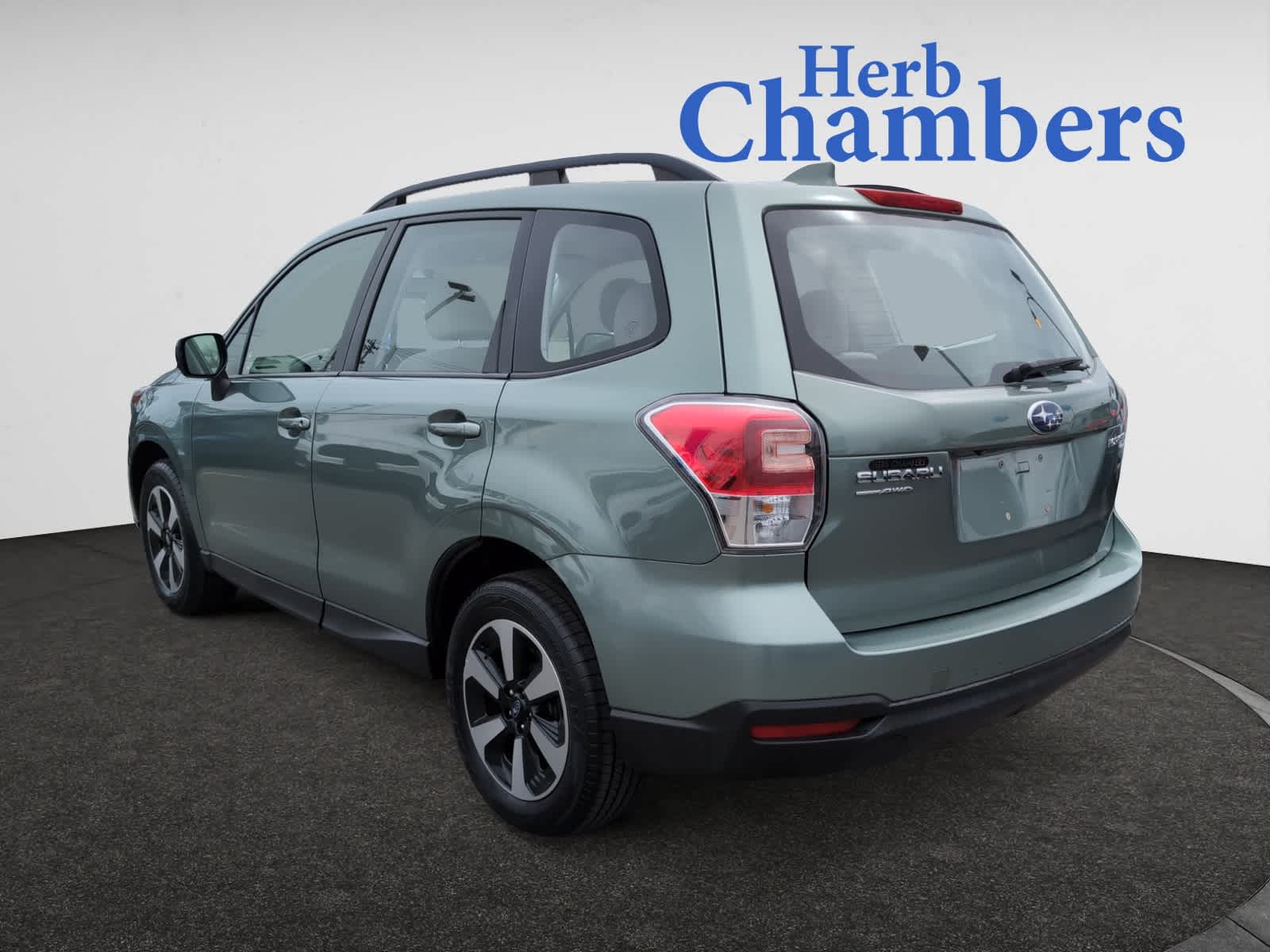 used 2018 Subaru Forester car, priced at $15,998