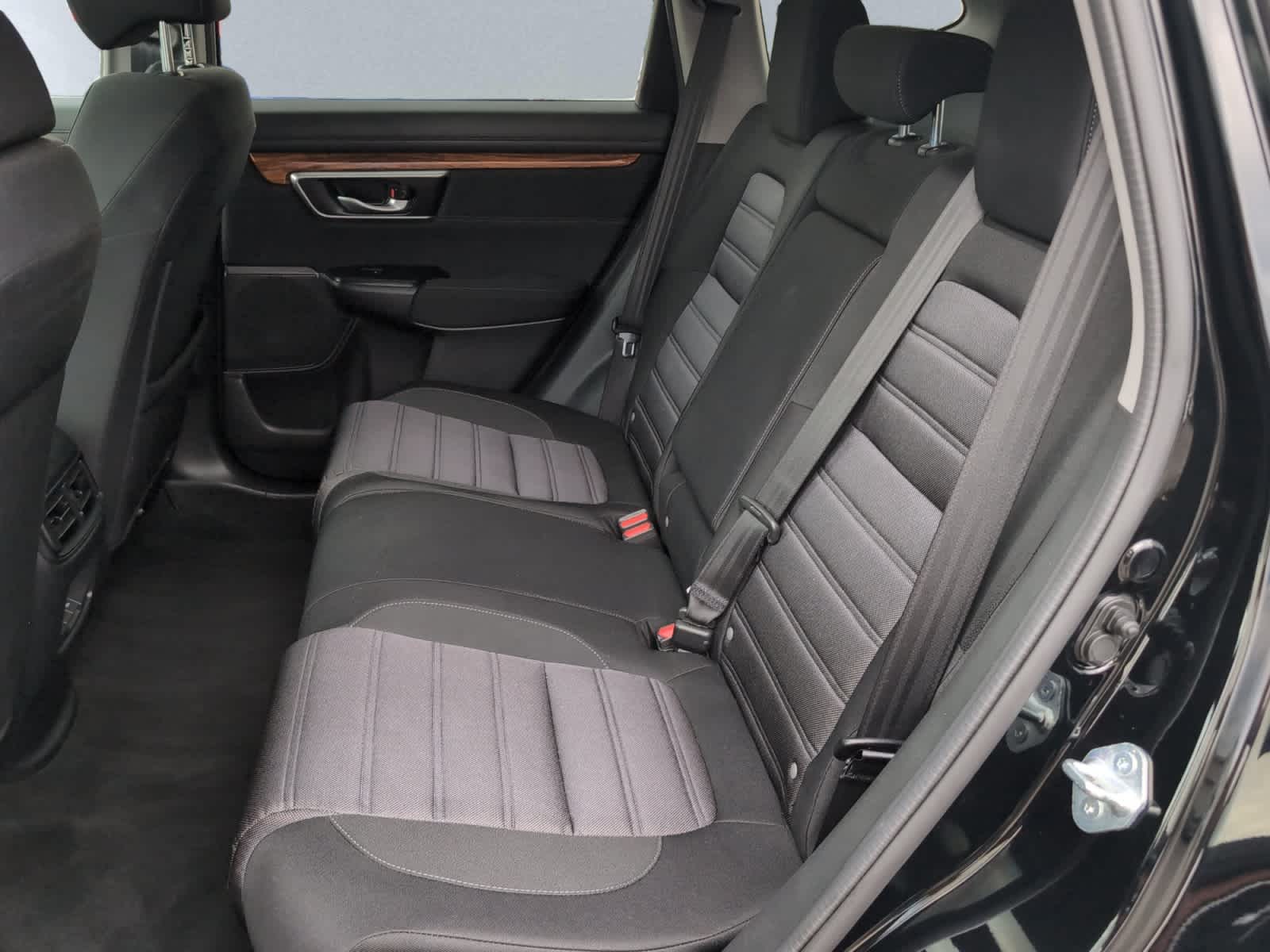 used 2022 Honda CR-V car, priced at $30,298