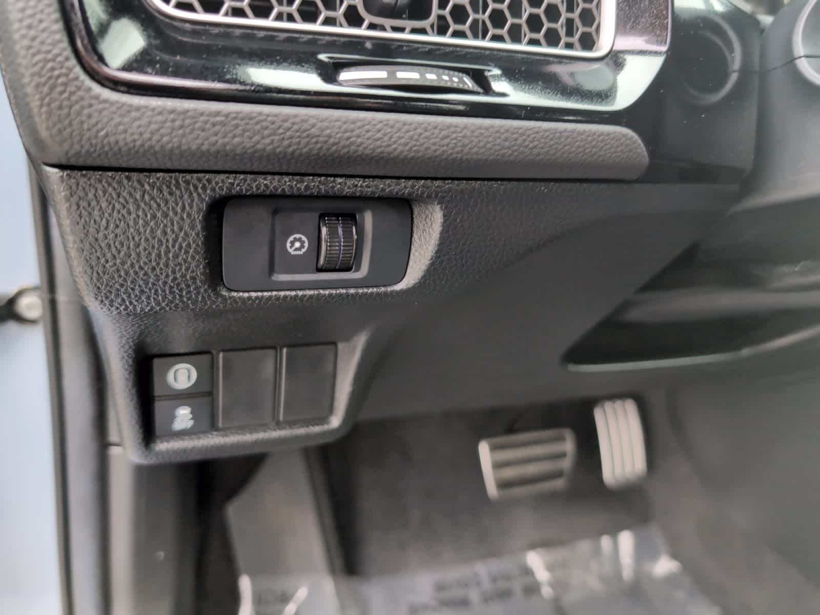 used 2024 Honda Civic car, priced at $26,298