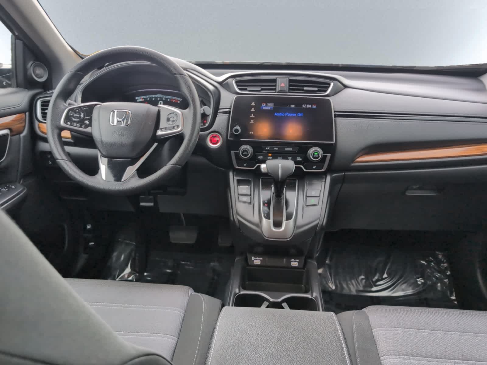 used 2022 Honda CR-V car, priced at $30,298