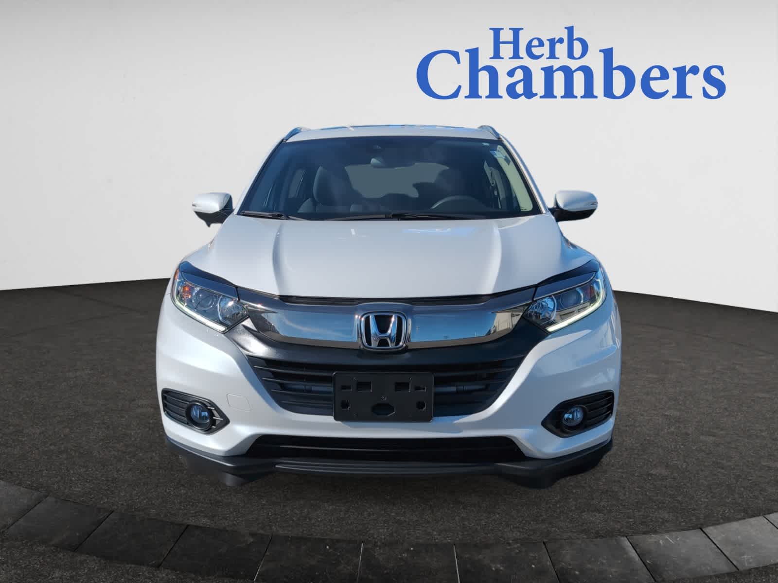 used 2022 Honda HR-V car, priced at $24,298