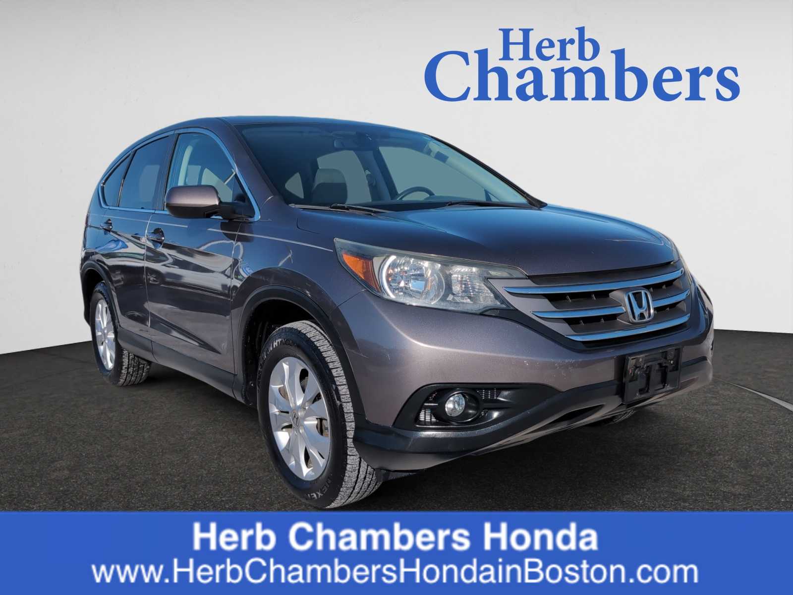 used 2014 Honda CR-V car, priced at $15,198