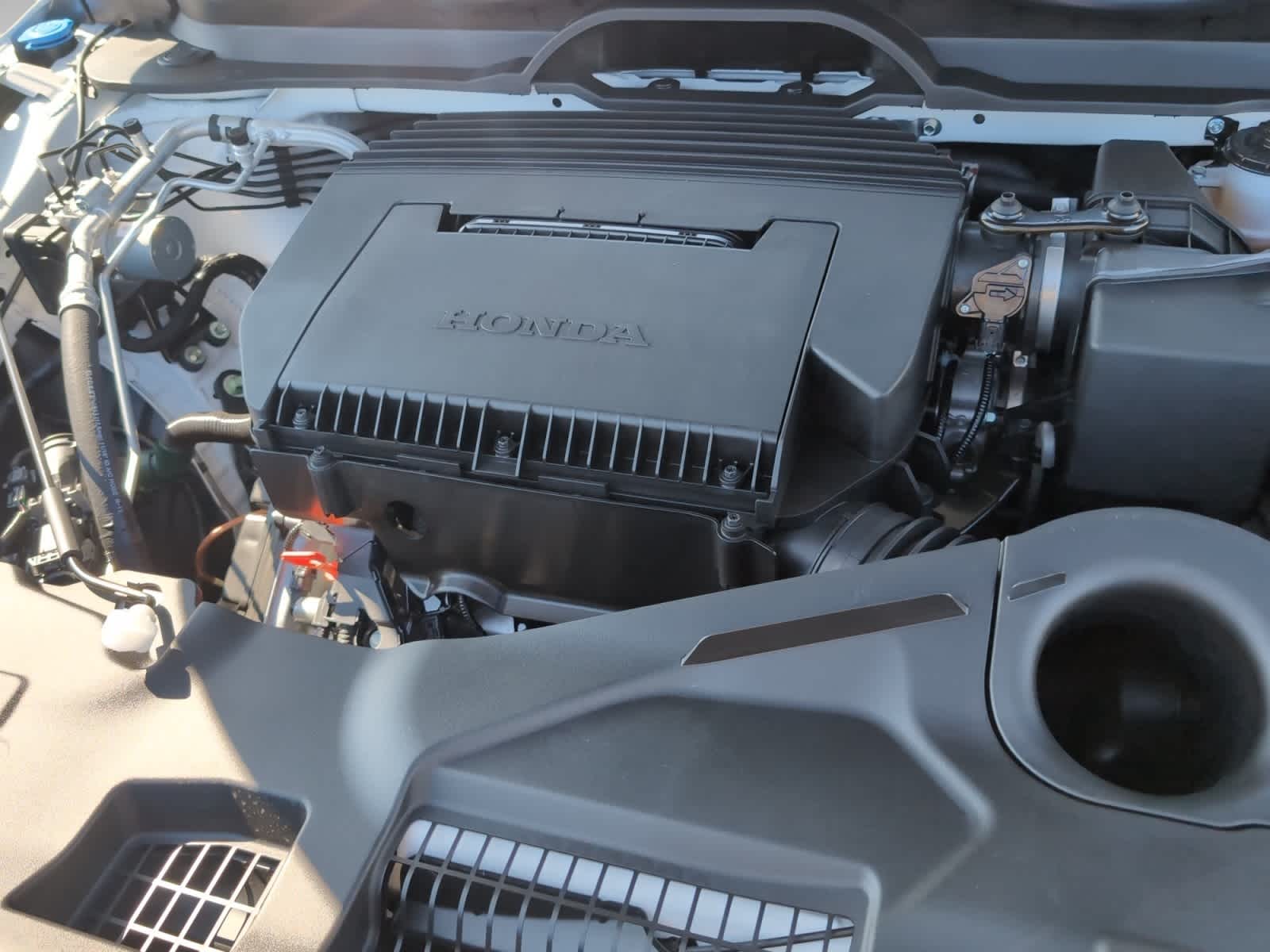 new 2025 Honda Pilot car, priced at $56,485