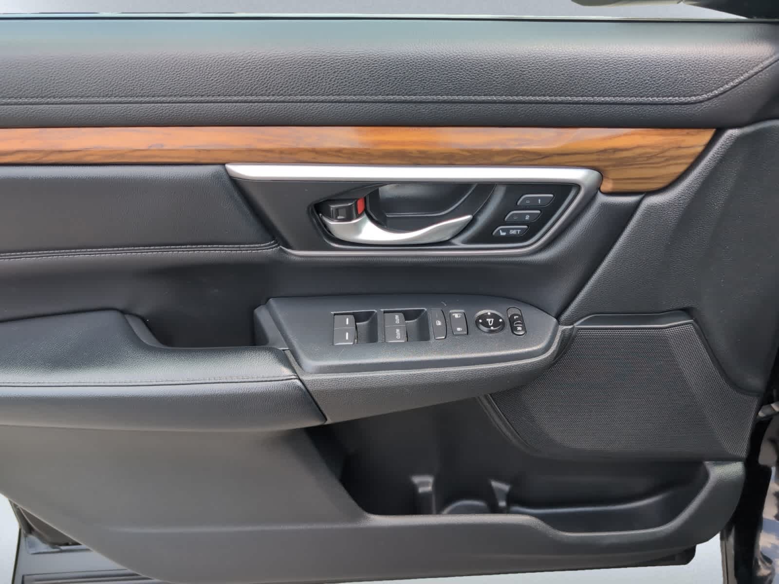 used 2019 Honda CR-V car, priced at $22,698