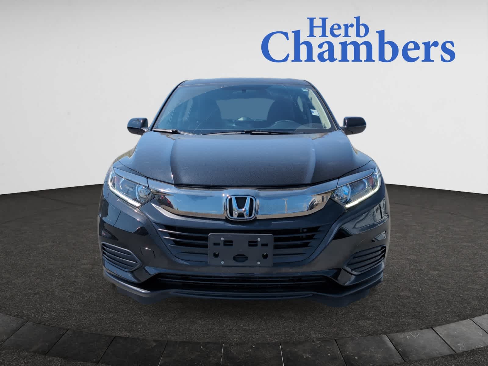 used 2022 Honda HR-V car, priced at $22,698