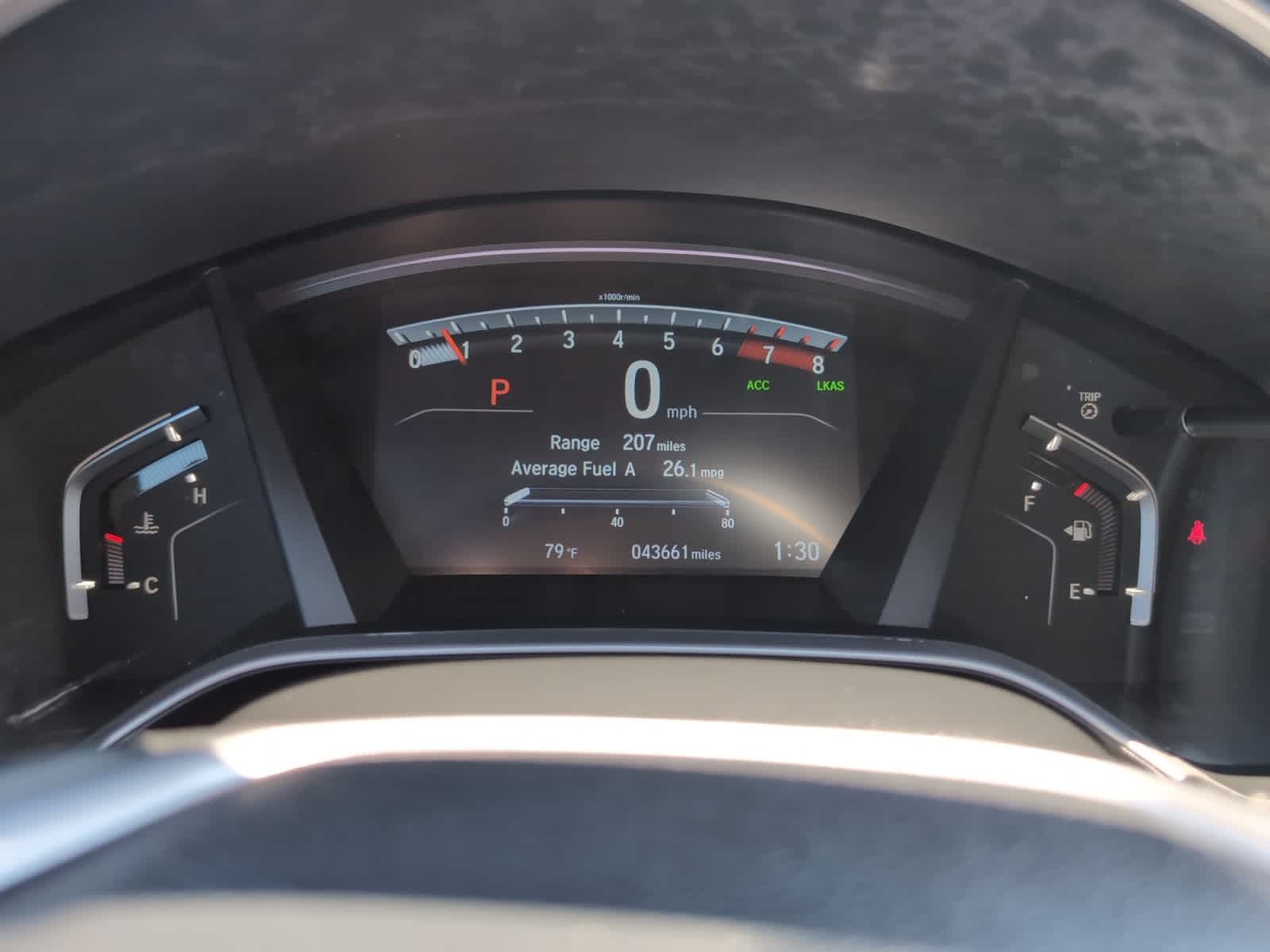 used 2022 Honda CR-V car, priced at $30,698