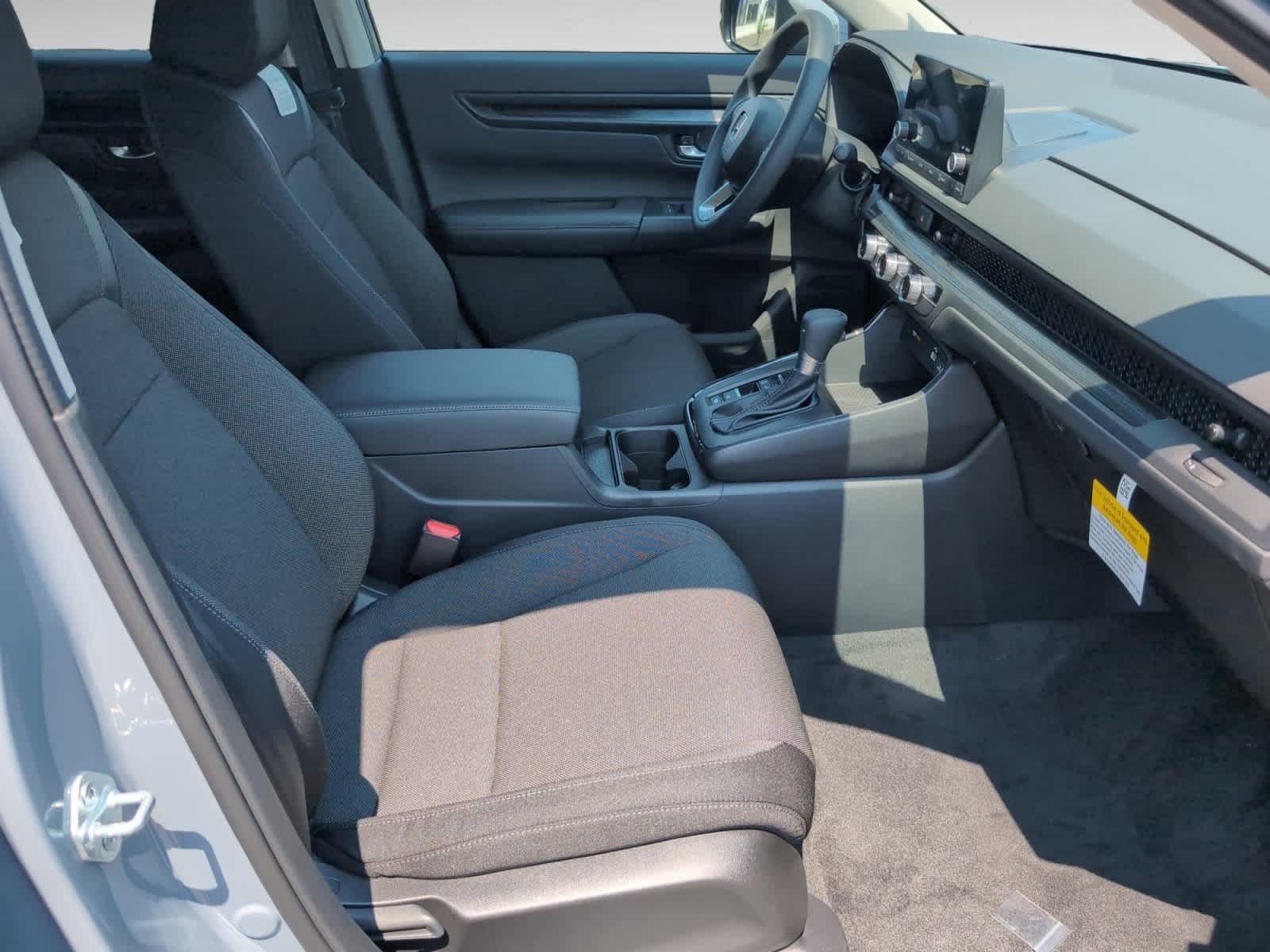 new 2025 Honda Accord car, priced at $32,165