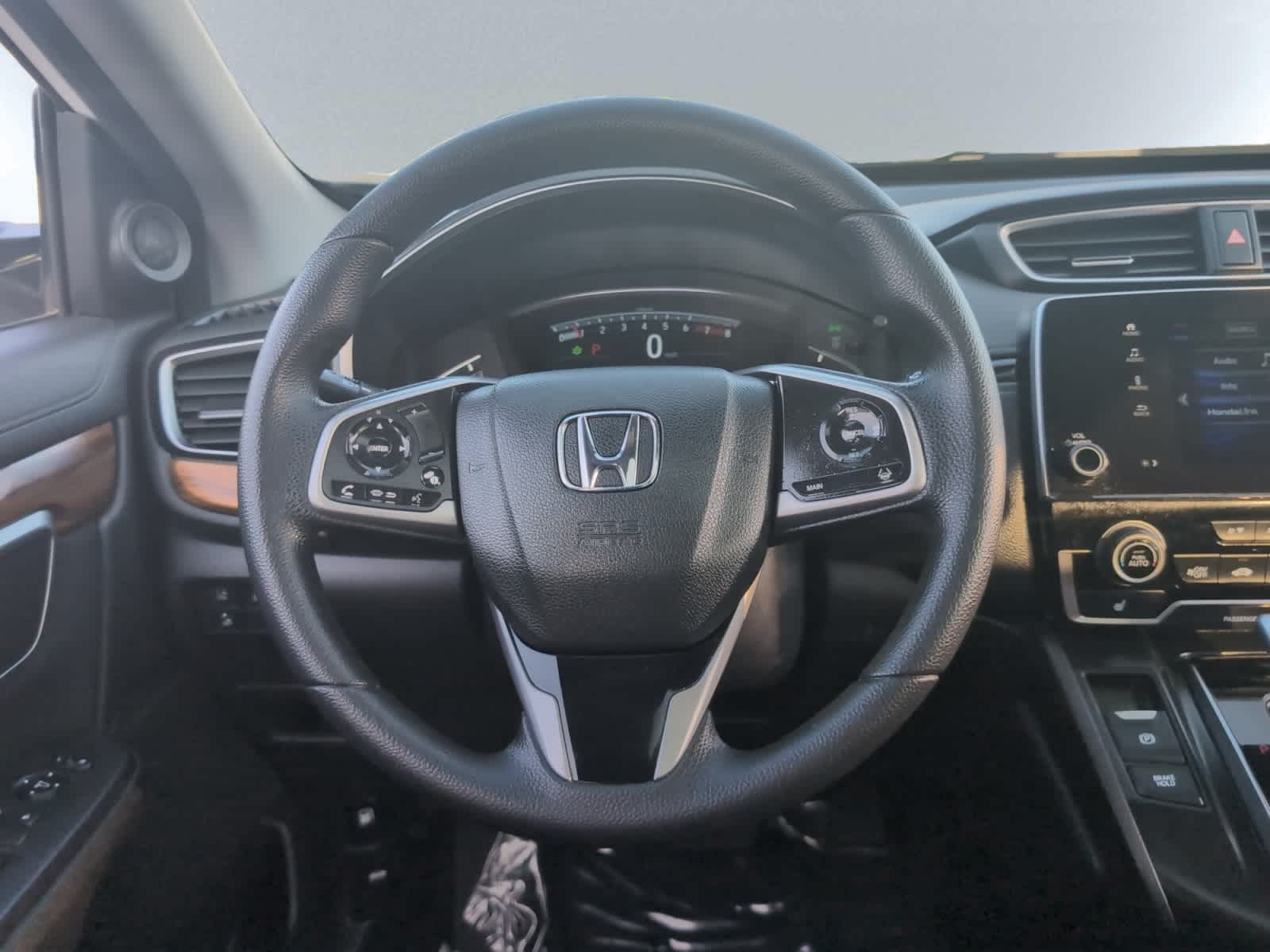 used 2022 Honda CR-V car, priced at $31,998