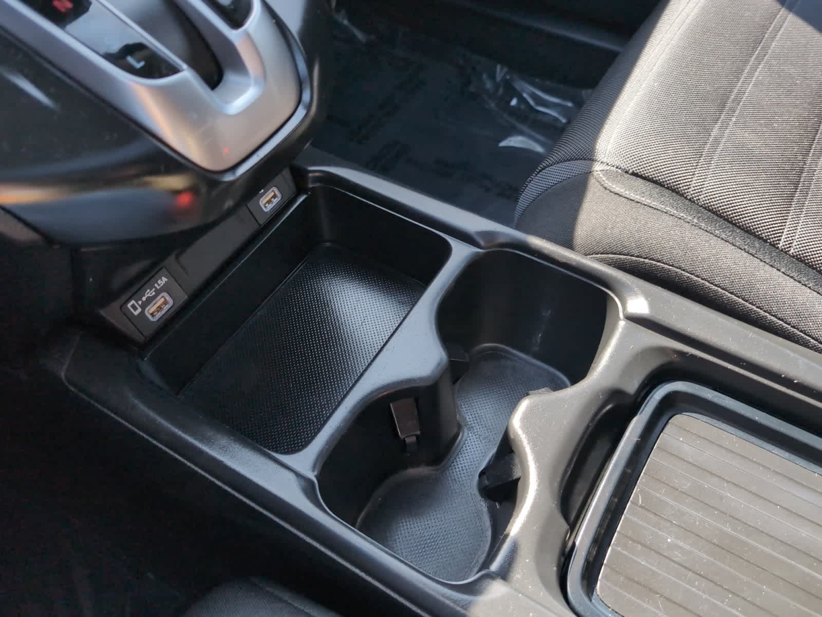 used 2022 Honda CR-V car, priced at $28,498