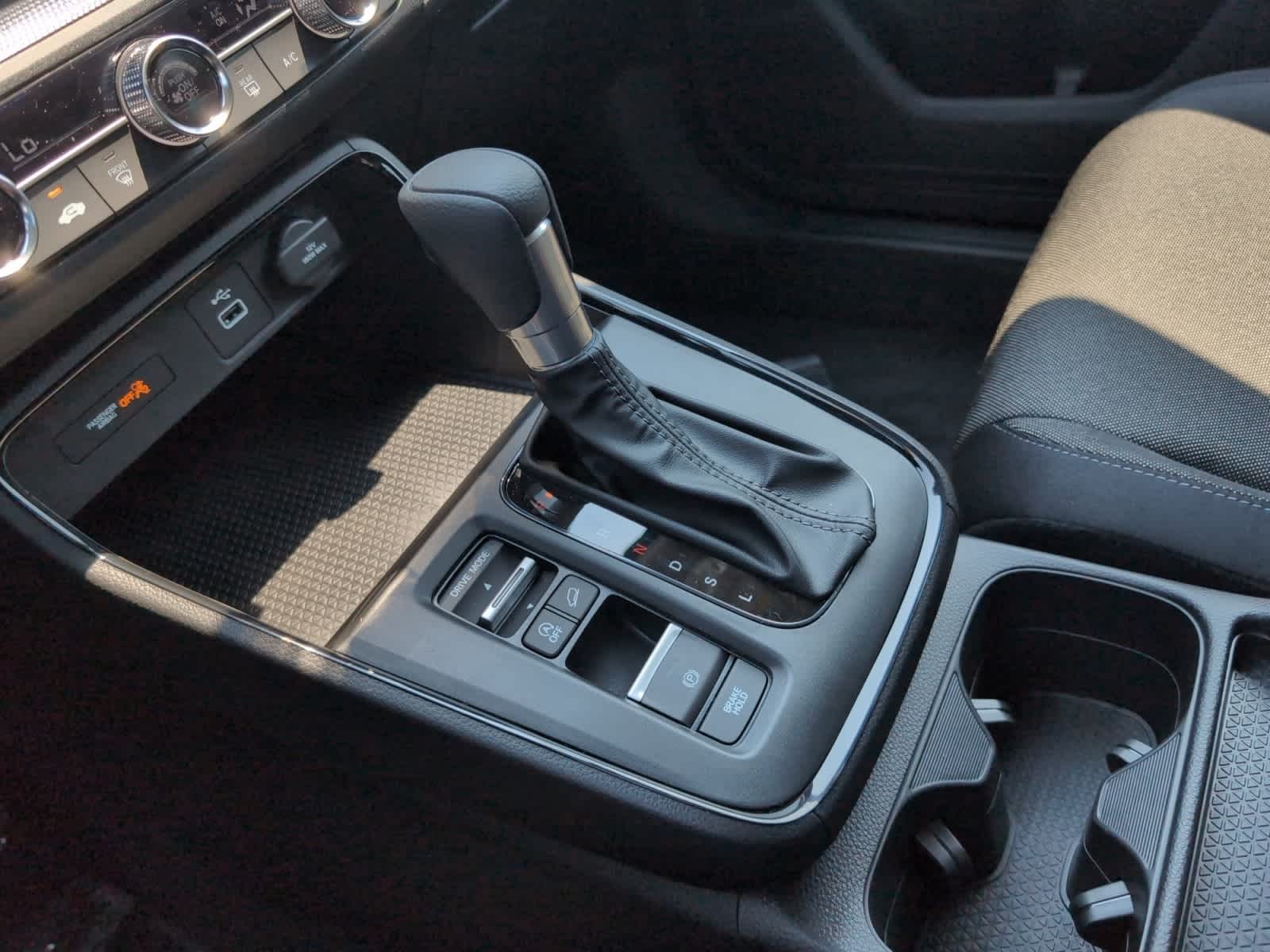 new 2025 Honda Accord car, priced at $32,165