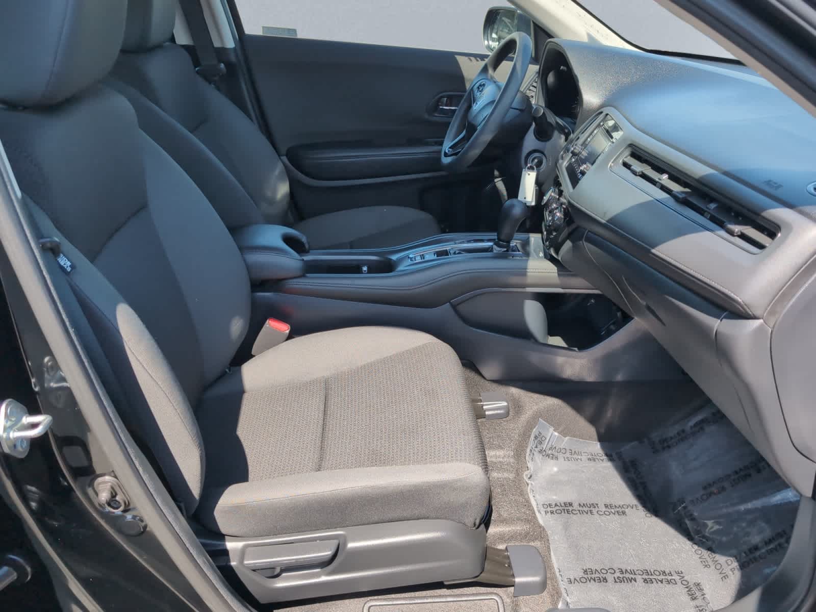 used 2022 Honda HR-V car, priced at $22,698