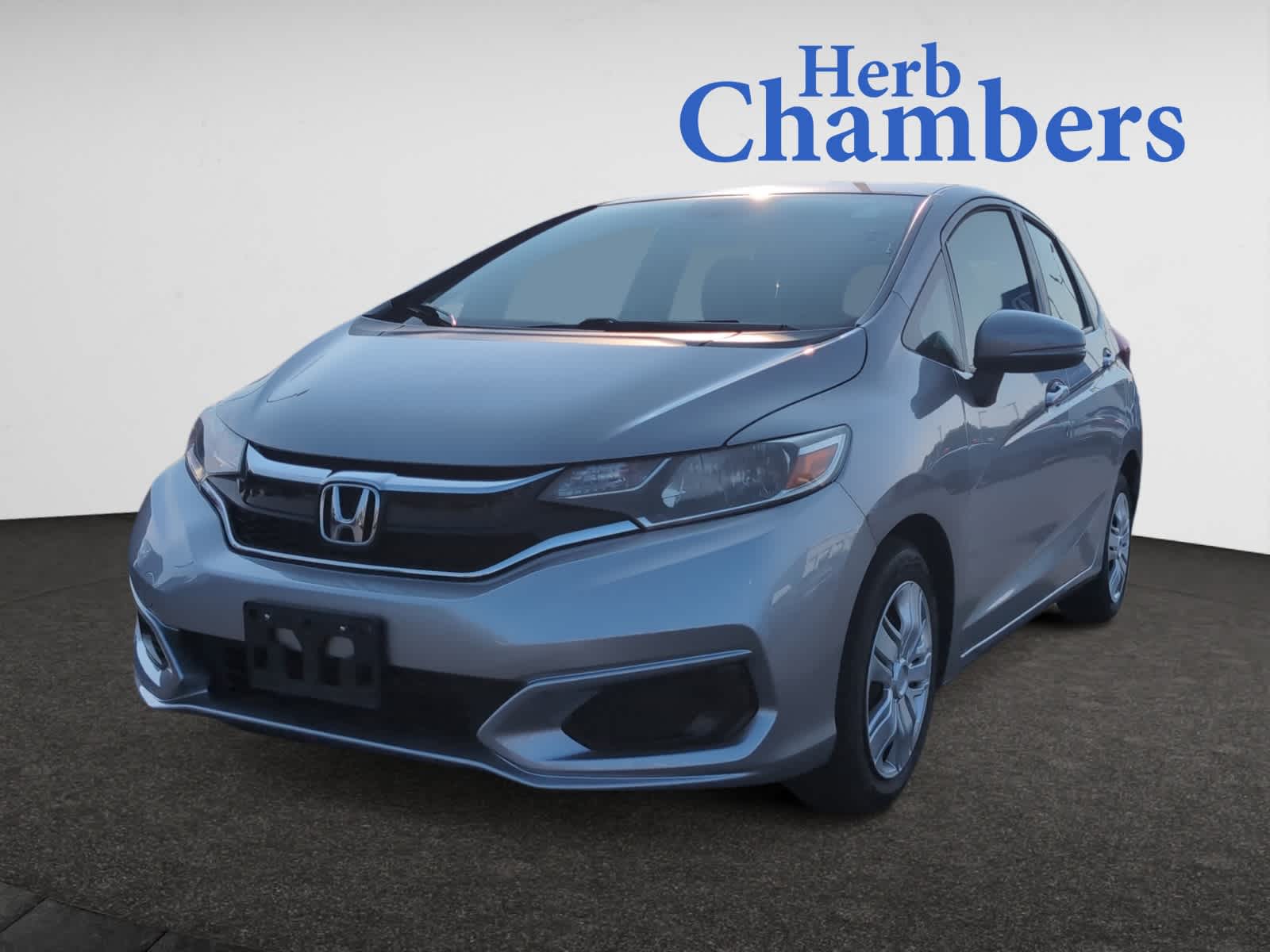 used 2019 Honda Fit car, priced at $16,298