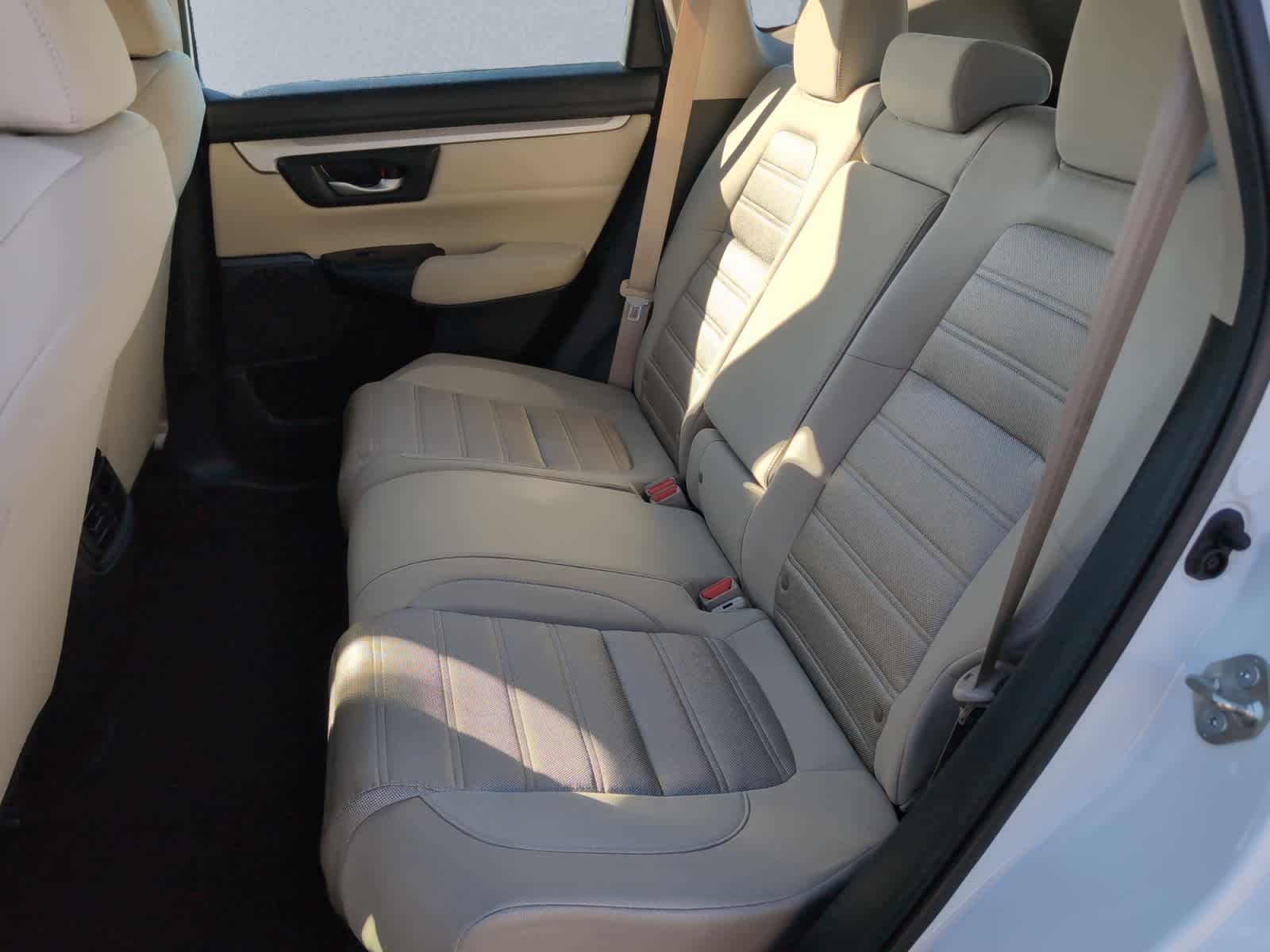 used 2019 Honda CR-V car, priced at $22,298