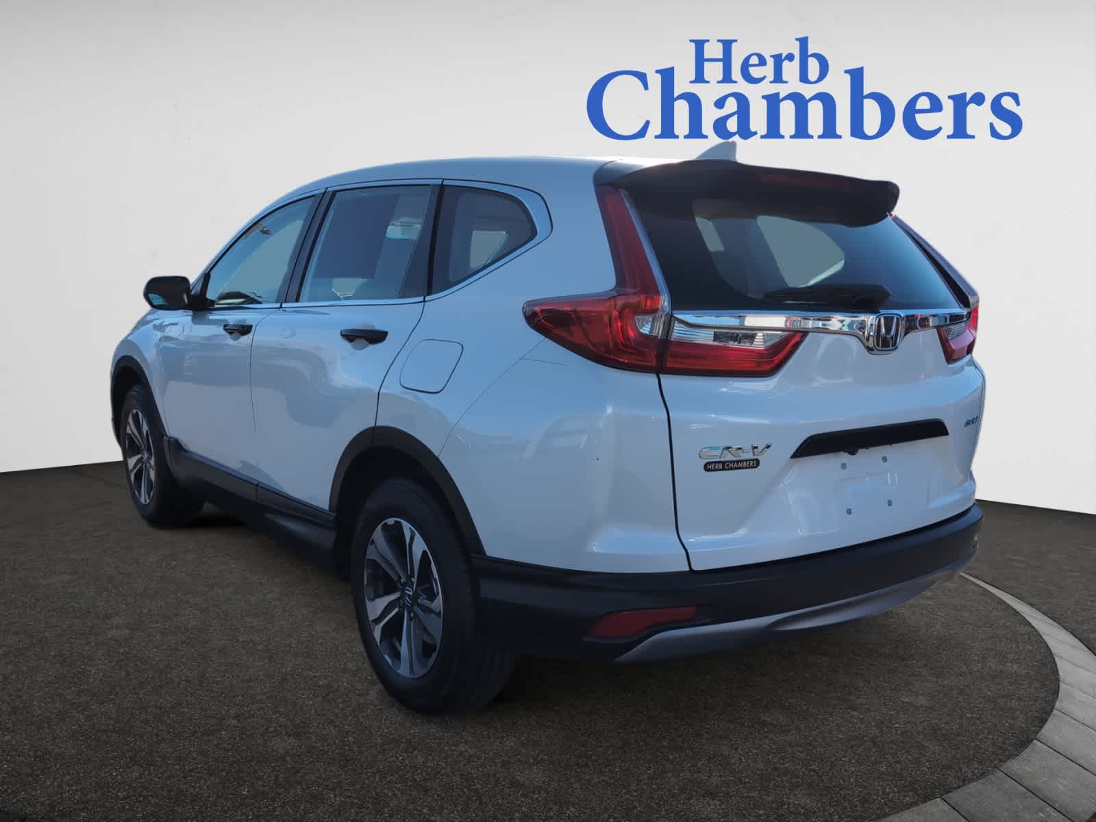 used 2019 Honda CR-V car, priced at $22,298