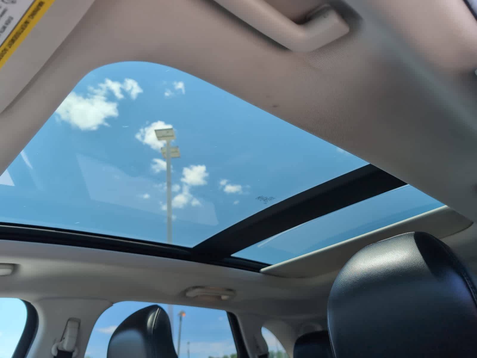 used 2017 Ford Edge car, priced at $13,498