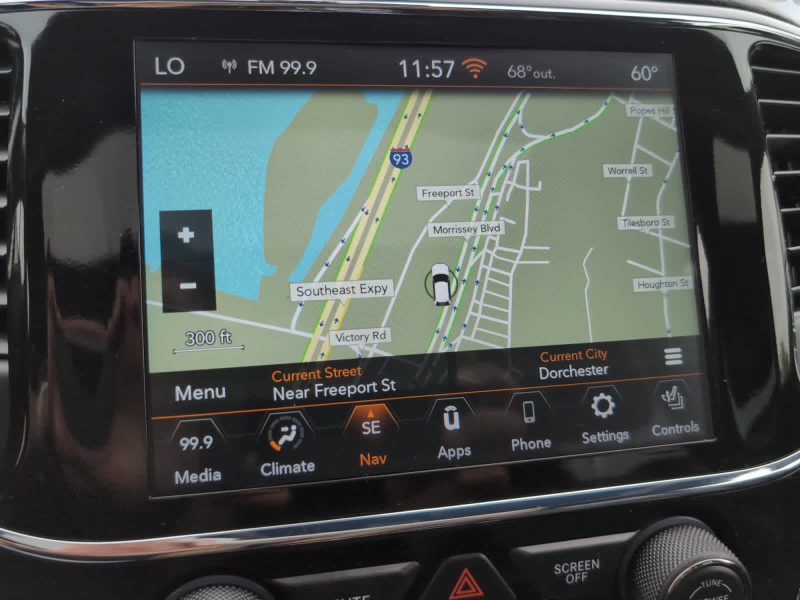 used 2022 Jeep Grand Cherokee WK car, priced at $30,998