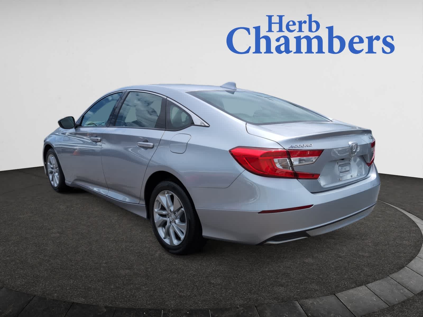 used 2020 Honda Accord car, priced at $20,998