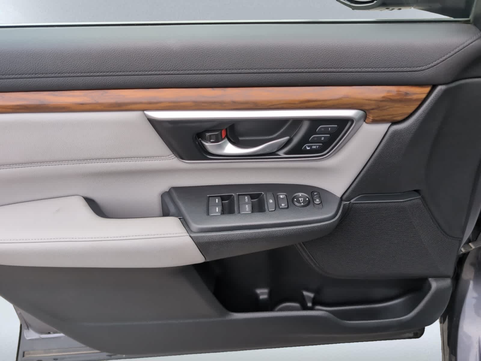 used 2022 Honda CR-V car, priced at $30,298