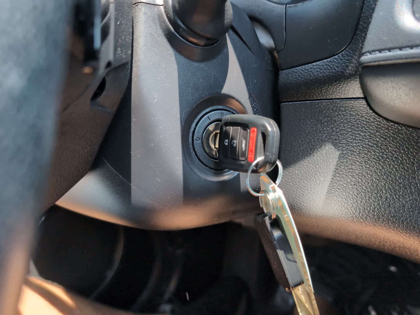 used 2019 Honda HR-V car, priced at $20,698