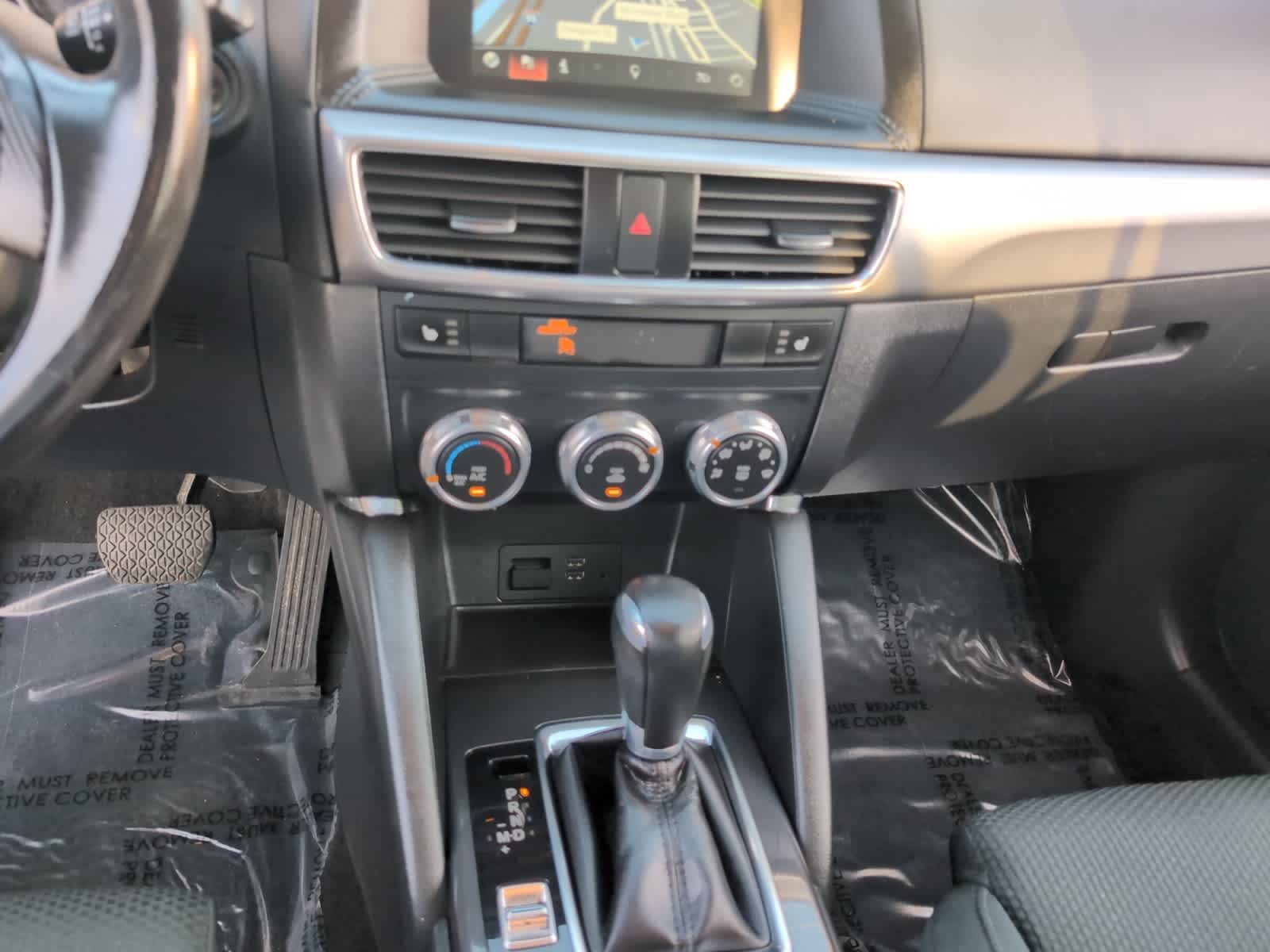 used 2016 Mazda Mazda CX-5 car, priced at $15,698