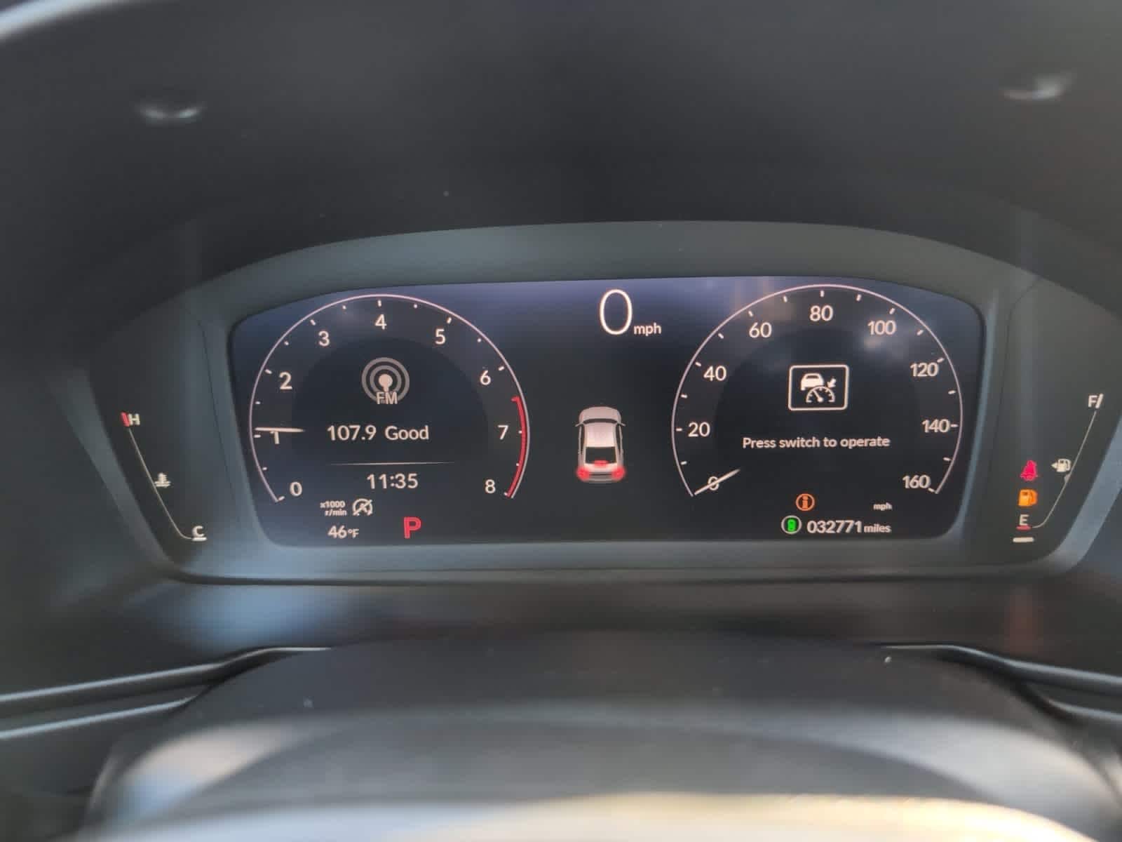 used 2023 Honda Accord car, priced at $25,298