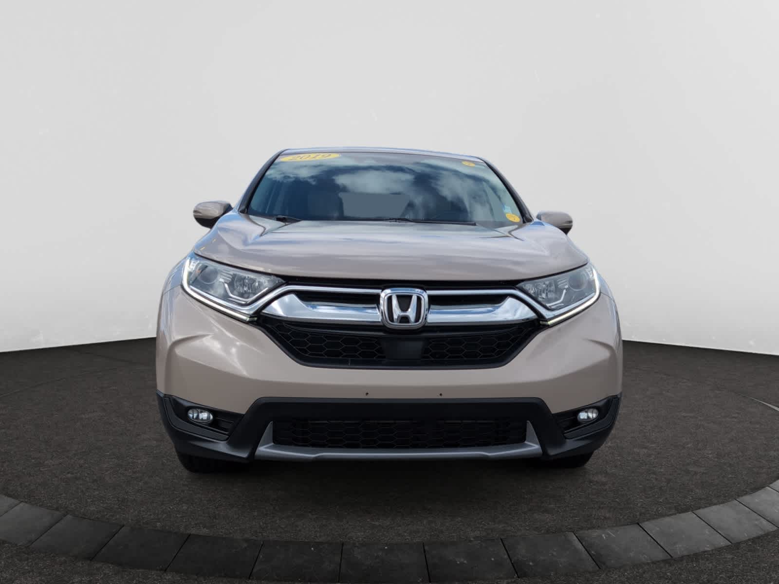 used 2019 Honda CR-V car, priced at $24,298