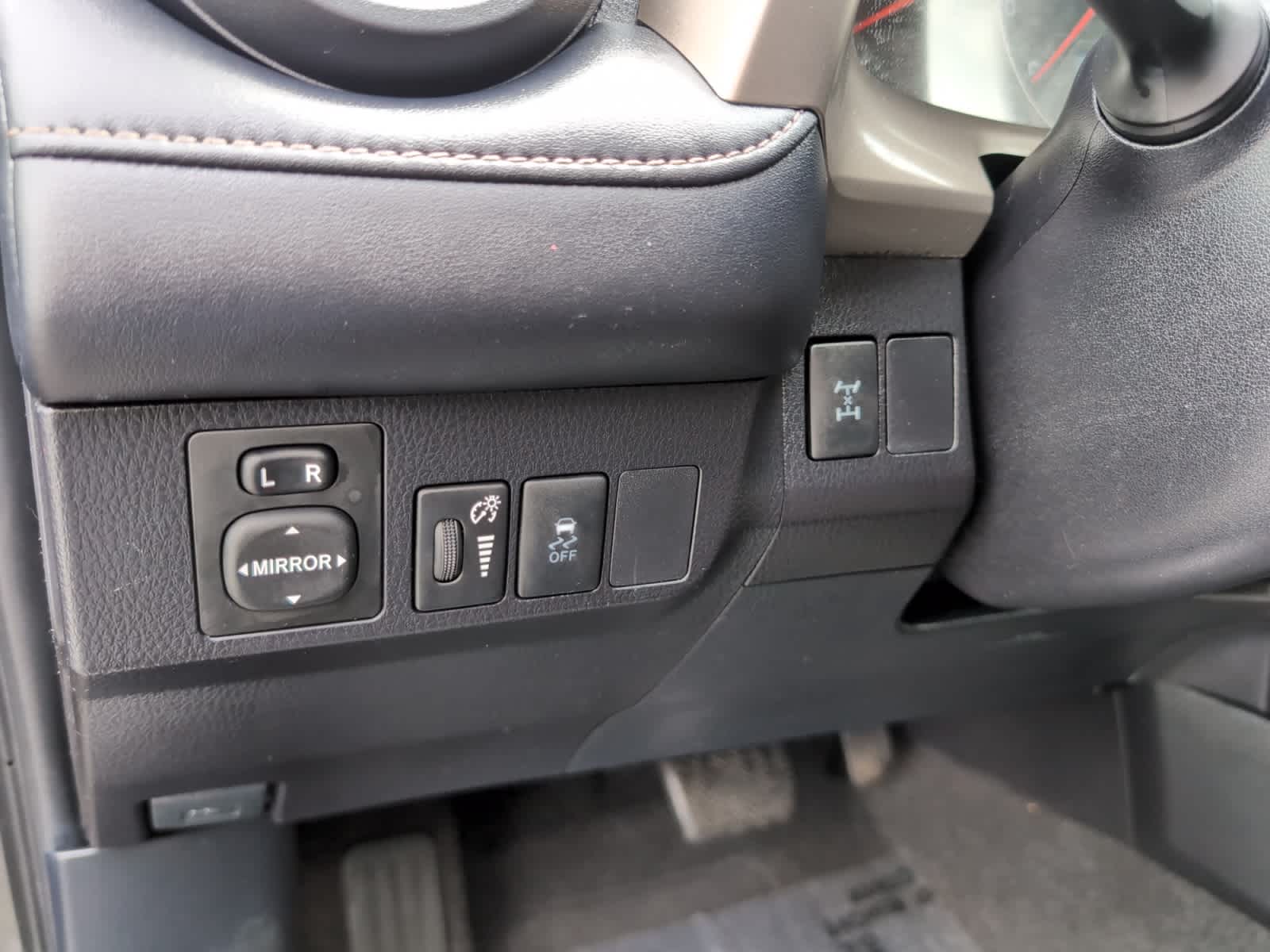 used 2015 Toyota RAV4 car, priced at $17,298