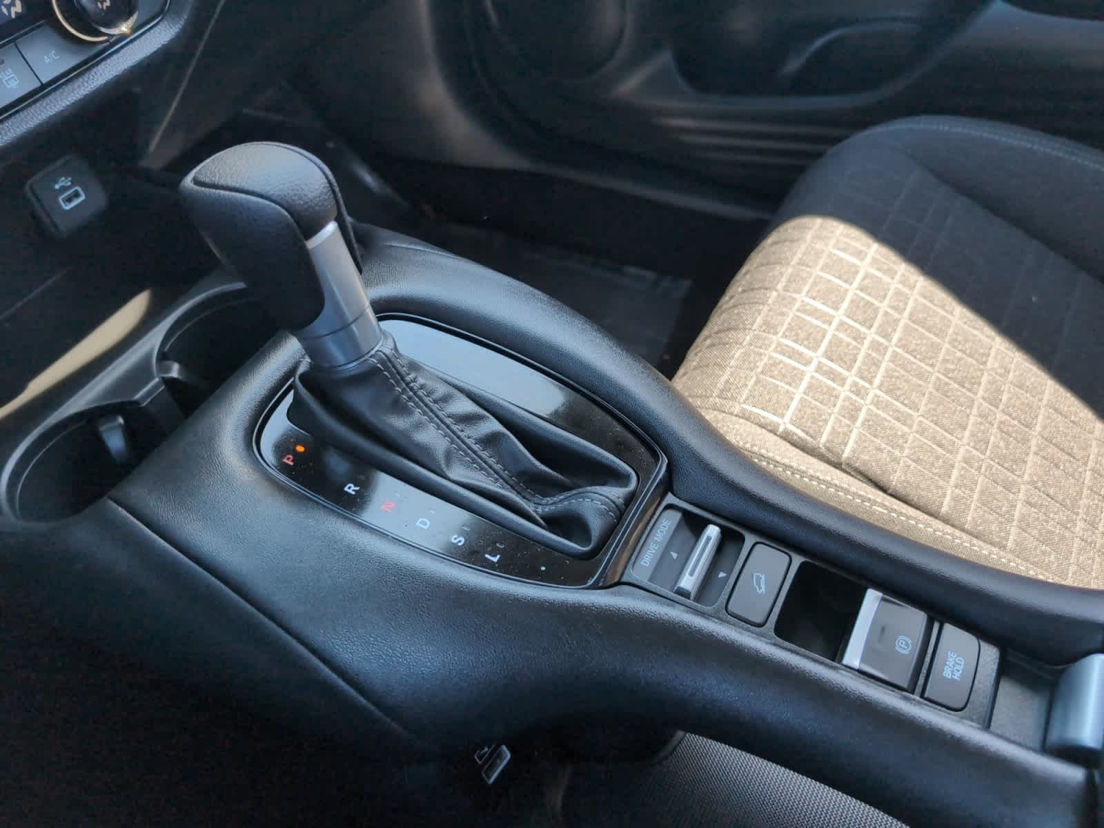 used 2023 Honda HR-V car, priced at $25,498
