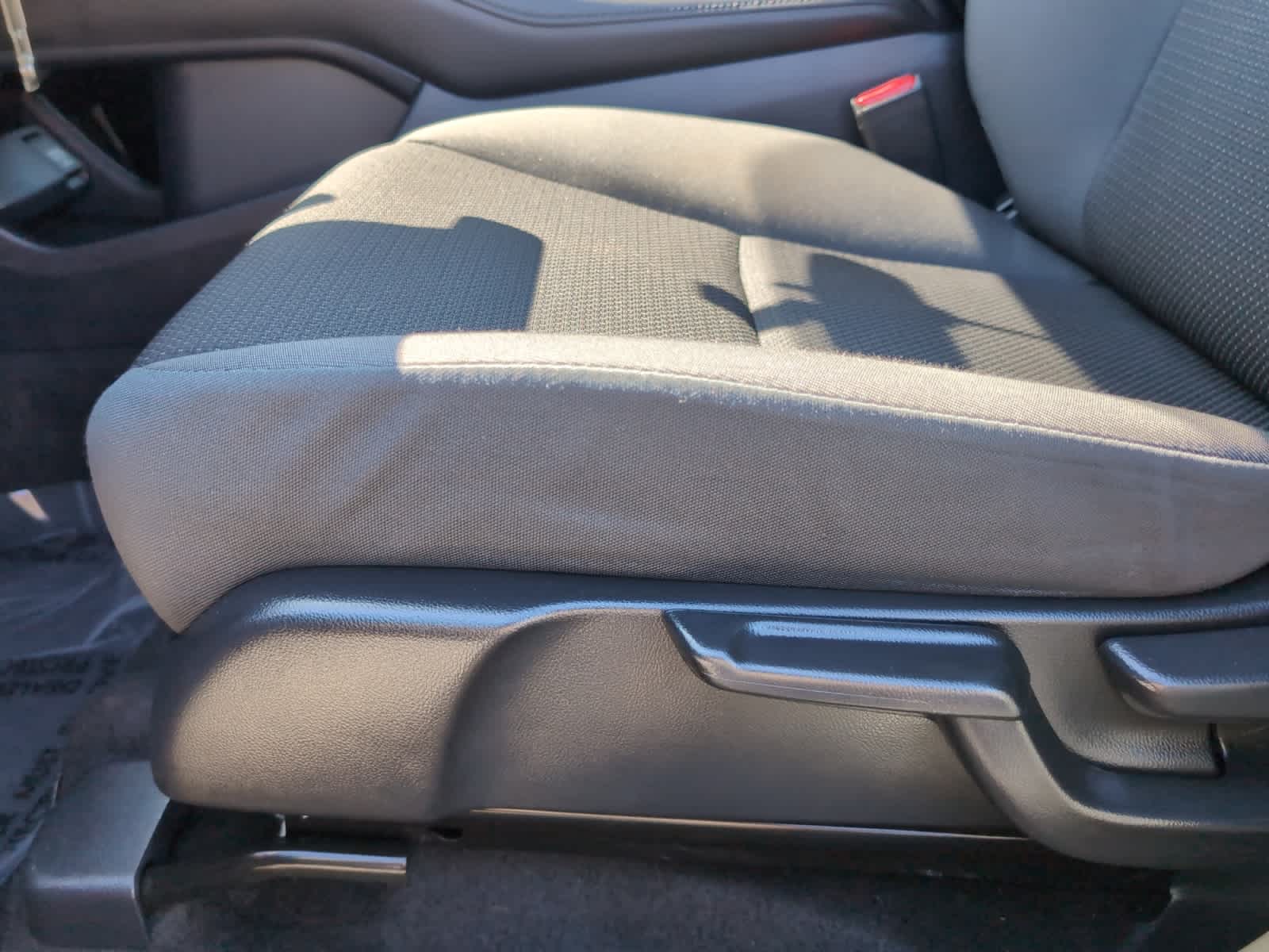 used 2021 Honda HR-V car, priced at $22,498