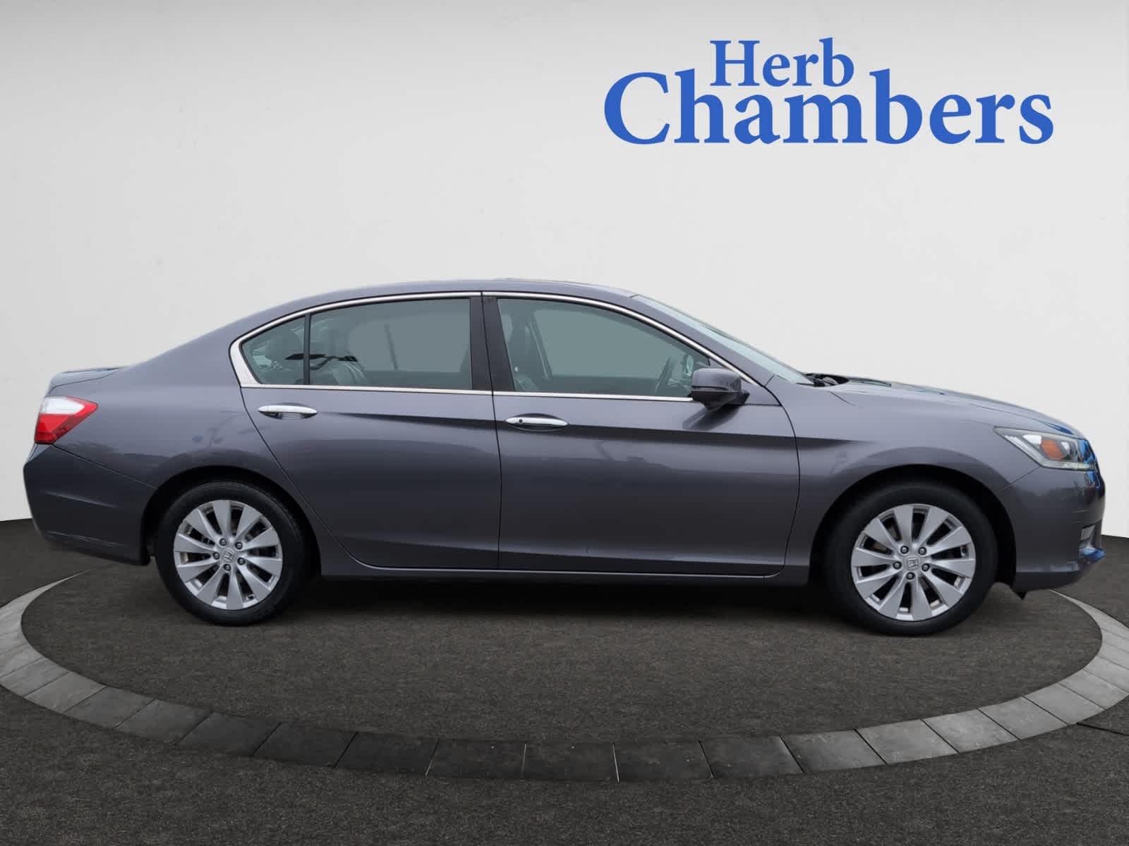 used 2015 Honda Accord car, priced at $18,998