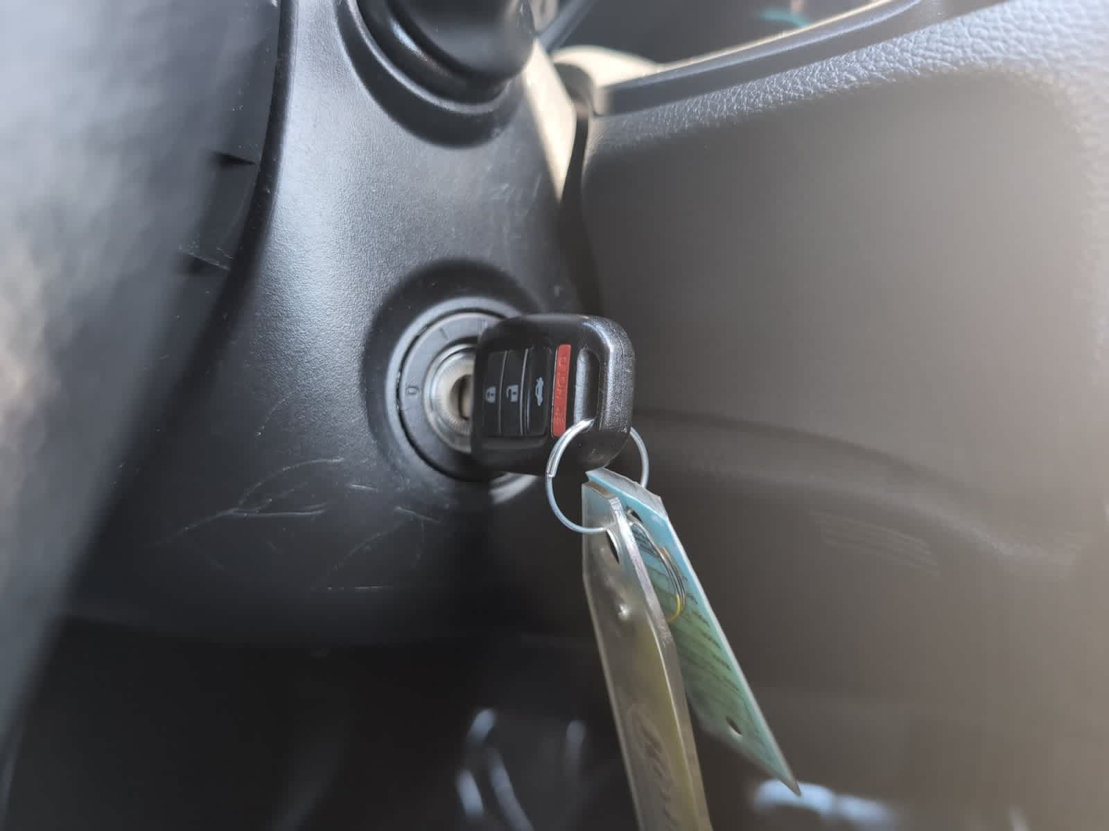 used 2019 Honda Civic car, priced at $21,998