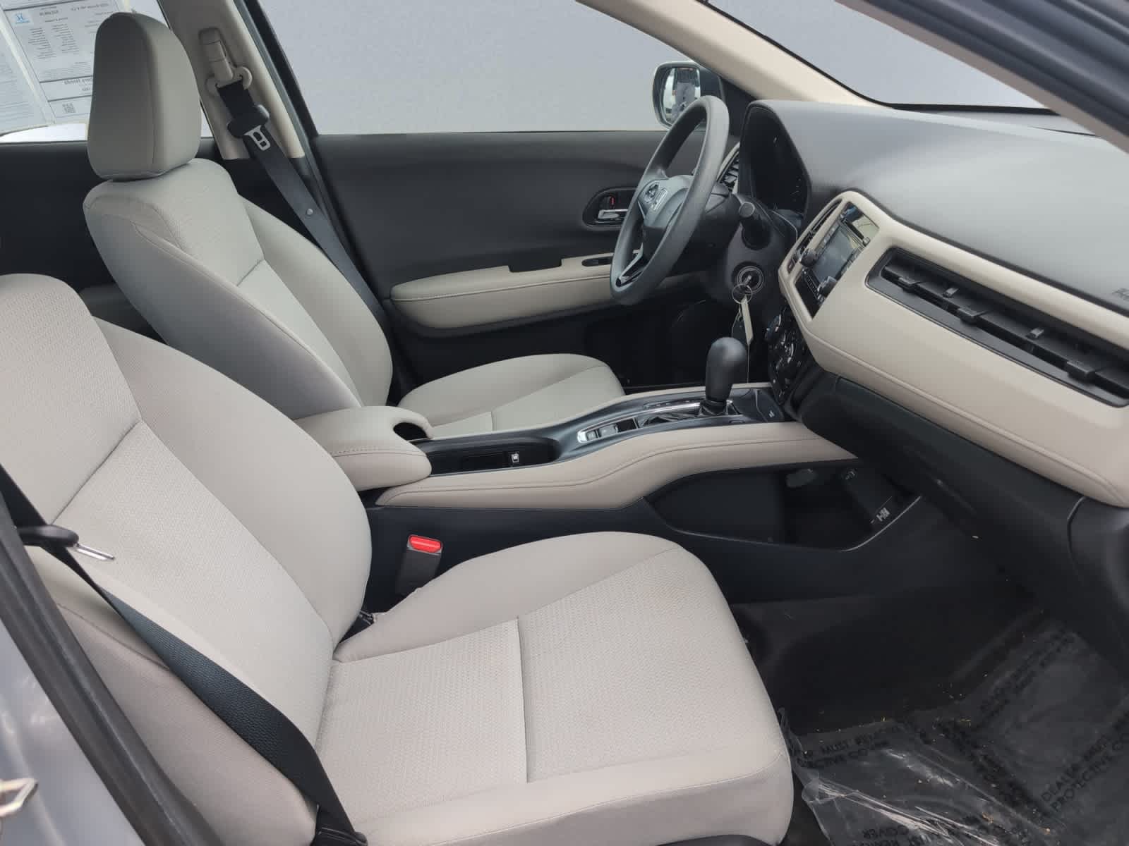 used 2020 Honda HR-V car, priced at $22,498