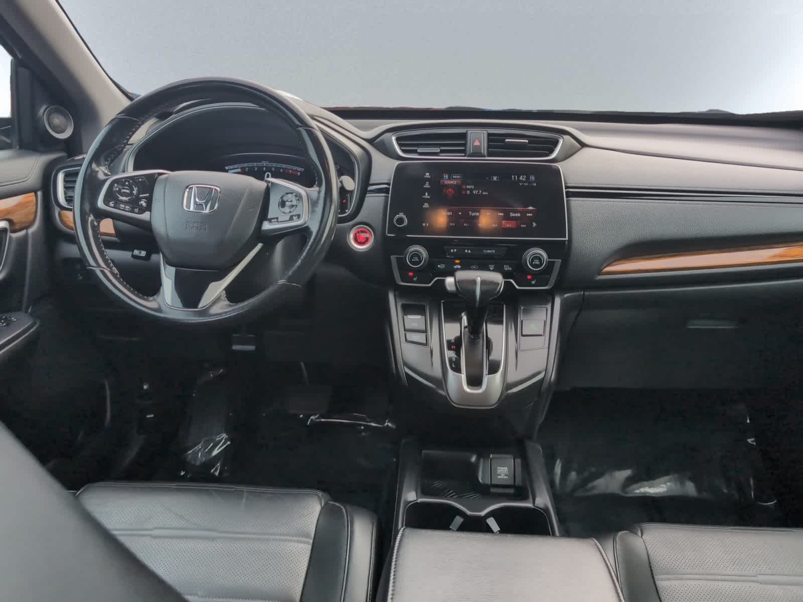 used 2019 Honda CR-V car, priced at $25,898