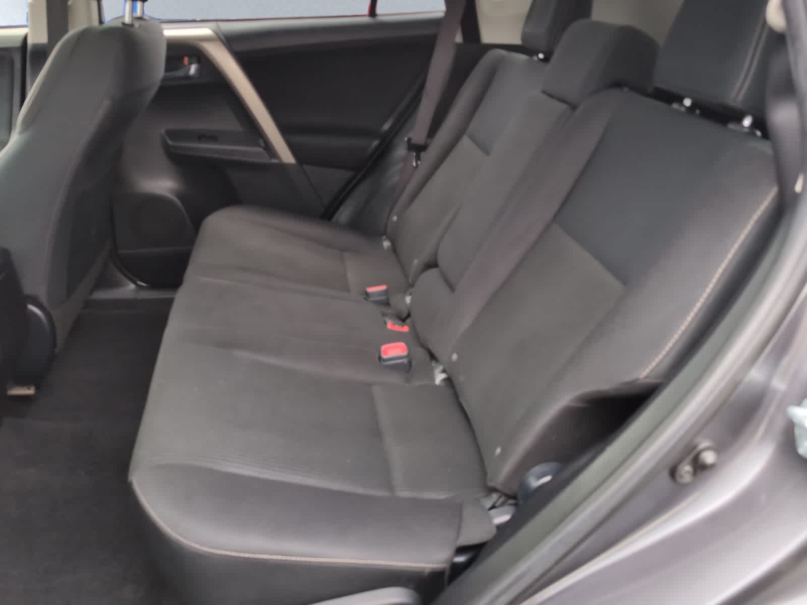 used 2015 Toyota RAV4 car, priced at $17,298