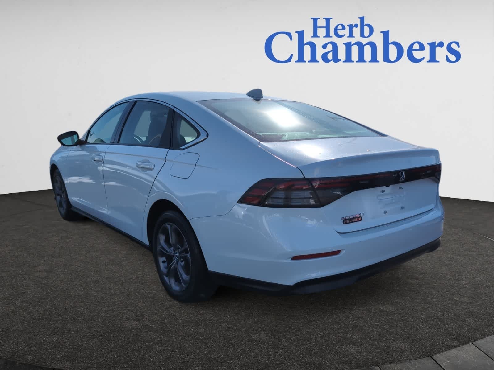 used 2023 Honda Accord car, priced at $25,298