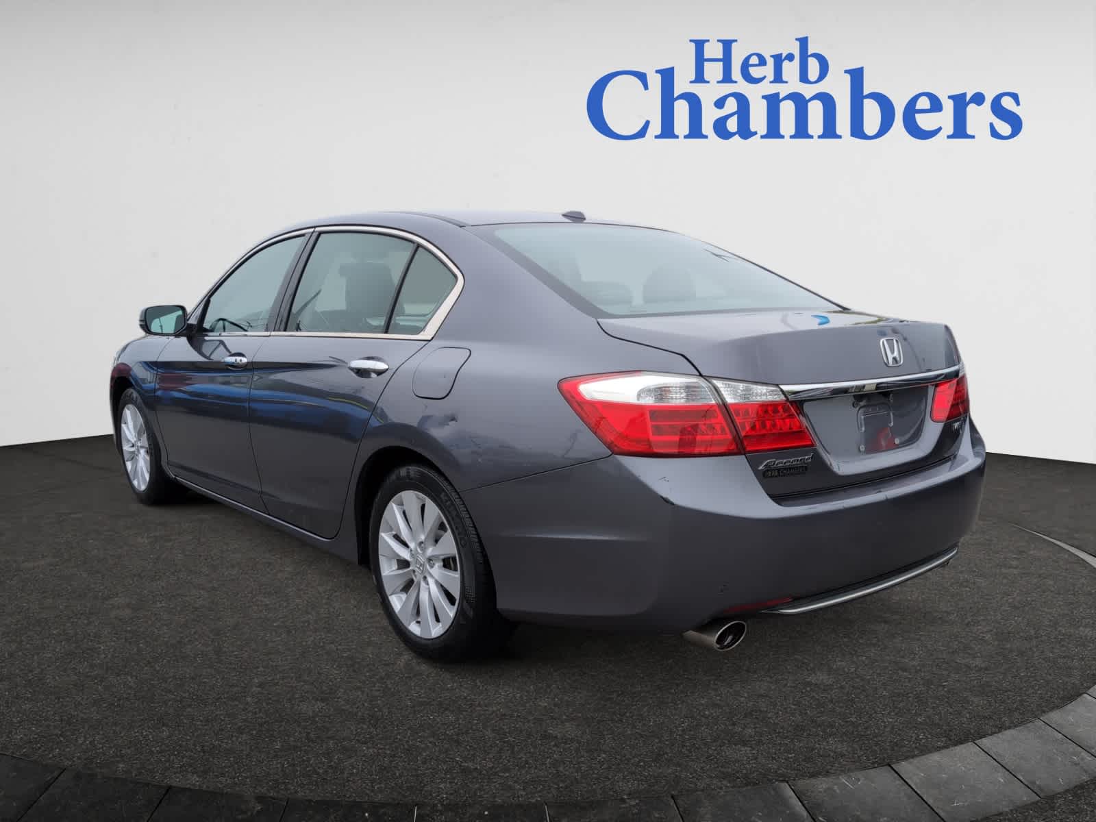 used 2015 Honda Accord car, priced at $18,998